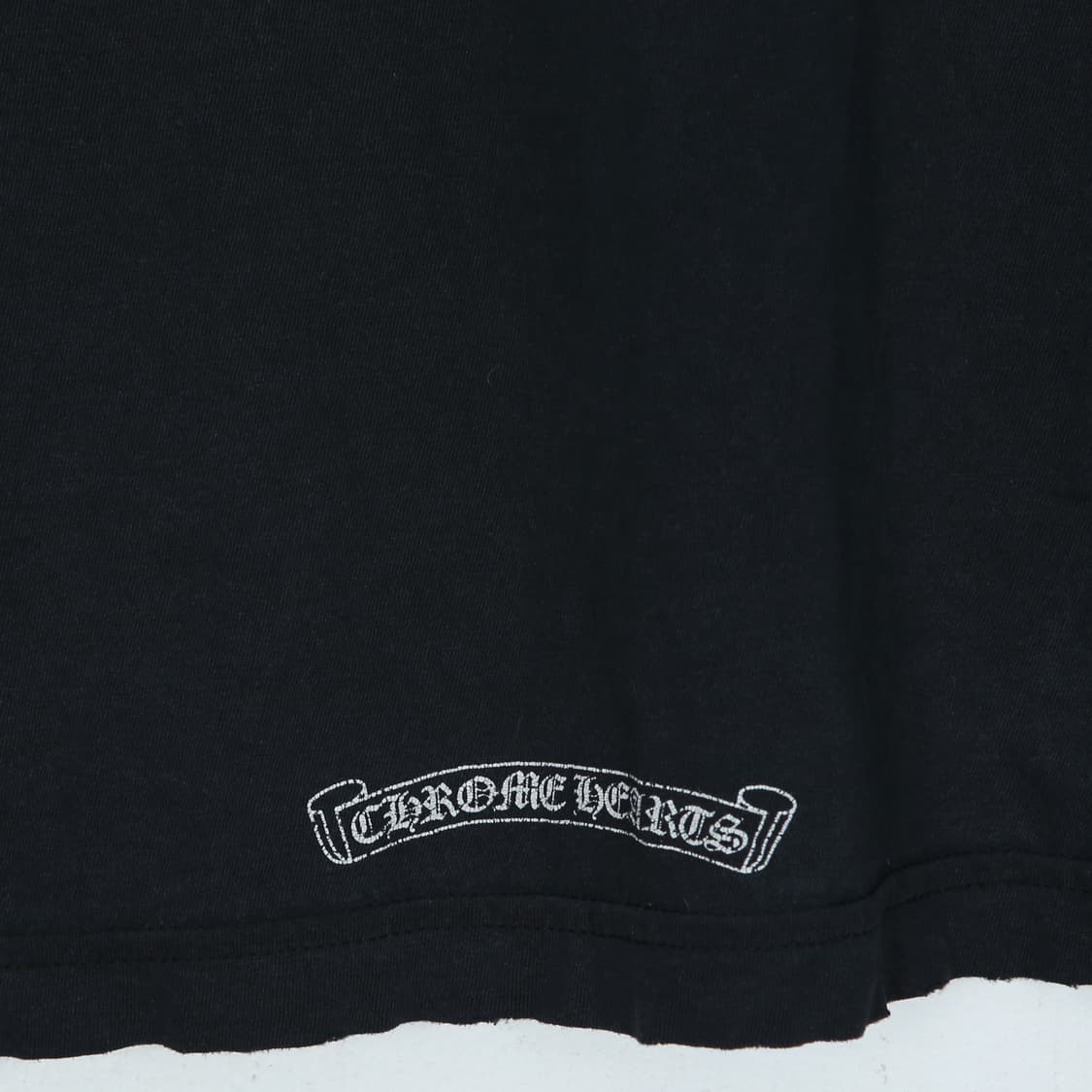 크롬하츠 아이차트 롱슬리브 상품이미지6