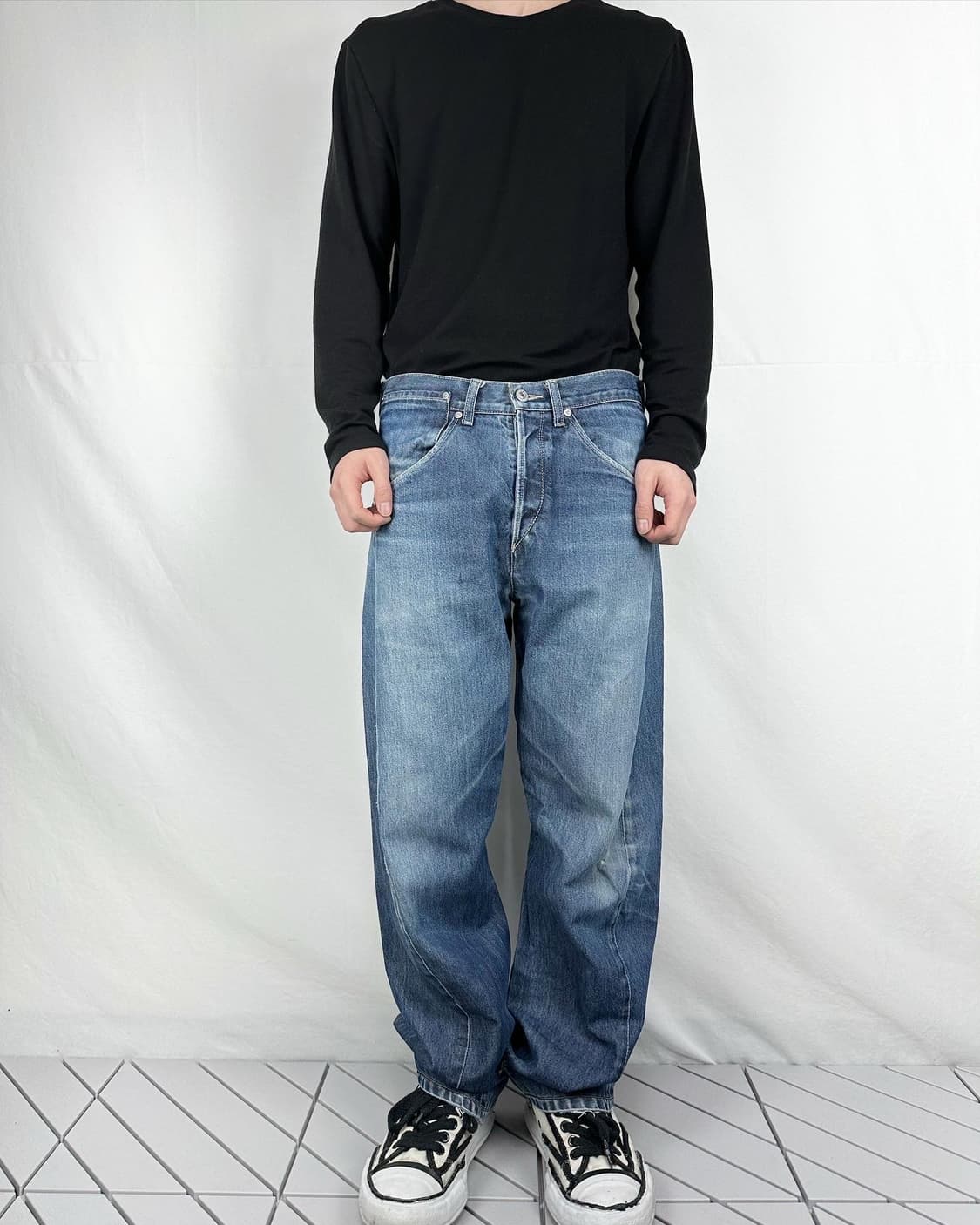 Levi’s 엔지니어드진 상품이미지2