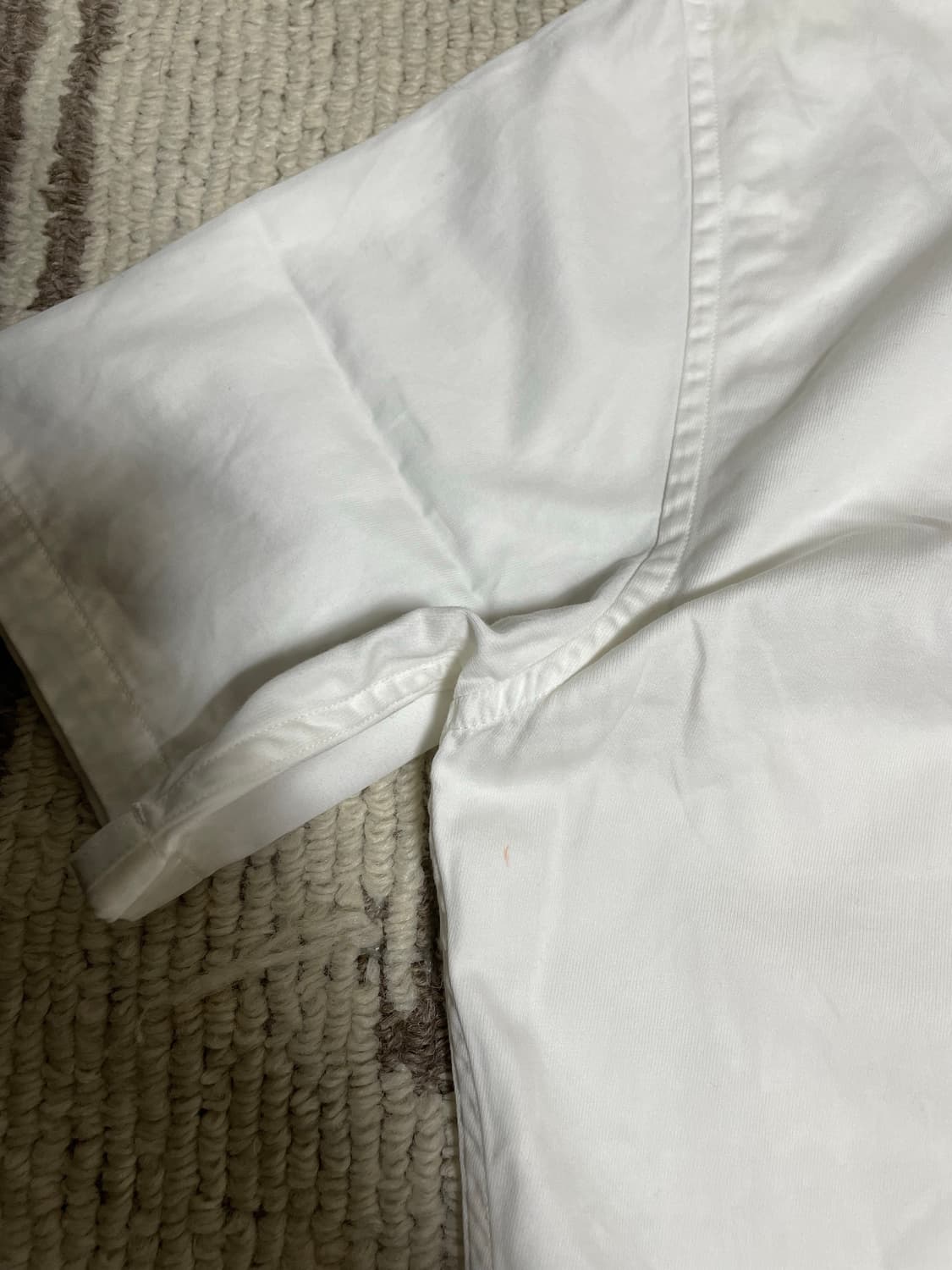 스톤아일랜드 반팔 셔츠 상품이미지8