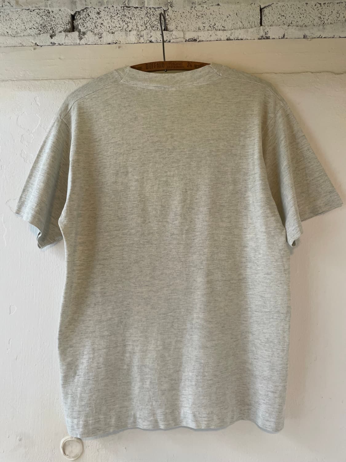 1990's Vintage T-shirt Made In U.S.A ​ 상품이미지9
