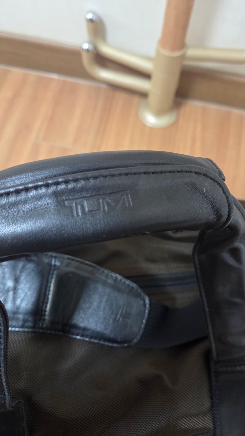 투미 사첼 보스턴백  상품이미지3