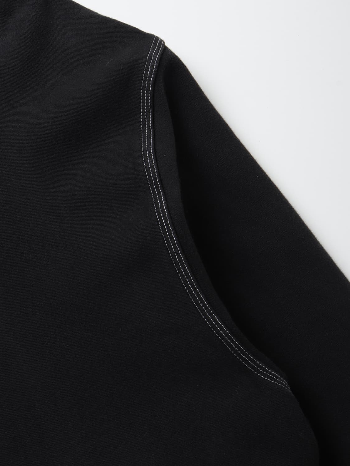 스투시 STUSSY 8 Ball Applique Hoodie 상품이미지8