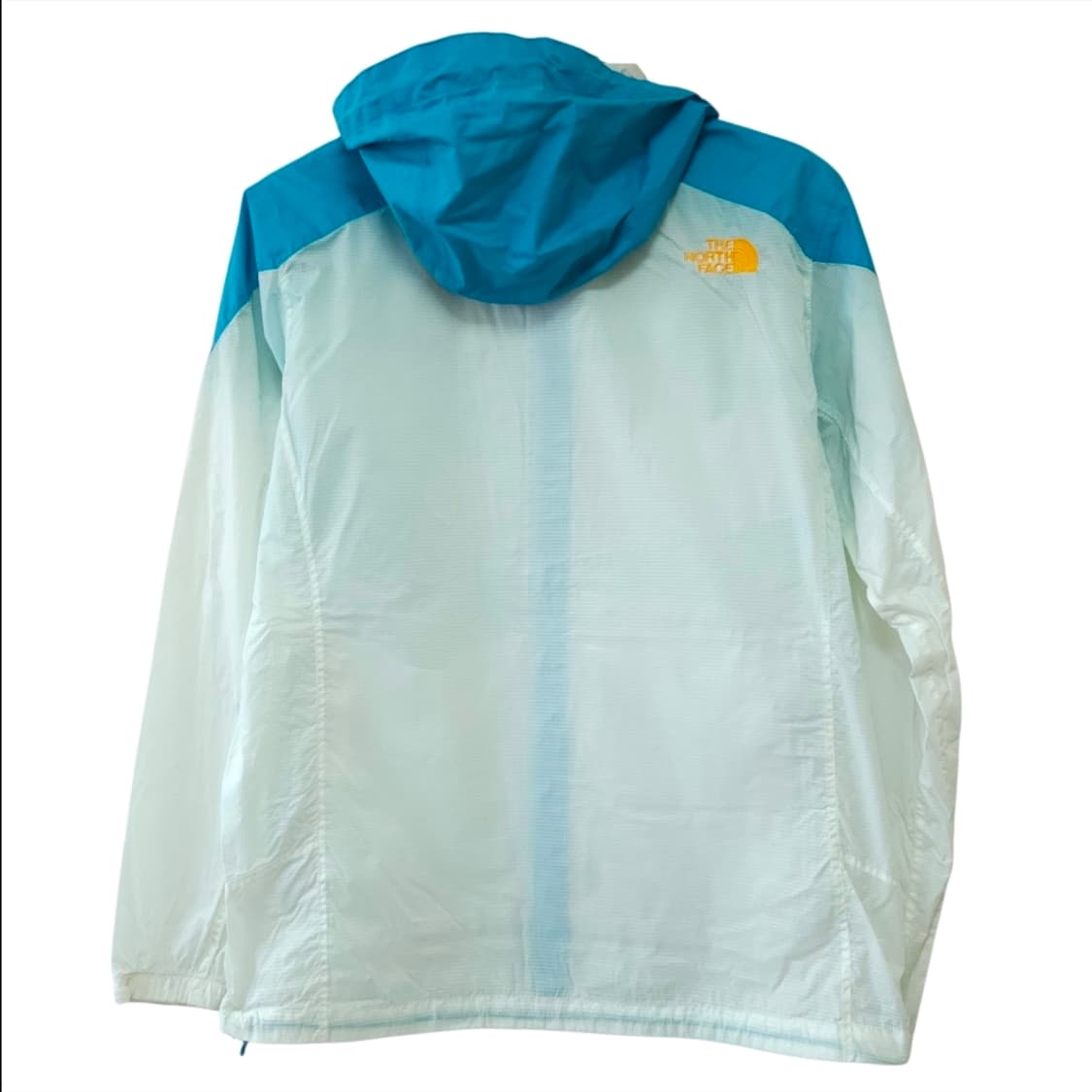 노스페이스 바람막이 100 L 남여아웃도어 트레이닝 러닝 상품이미지5