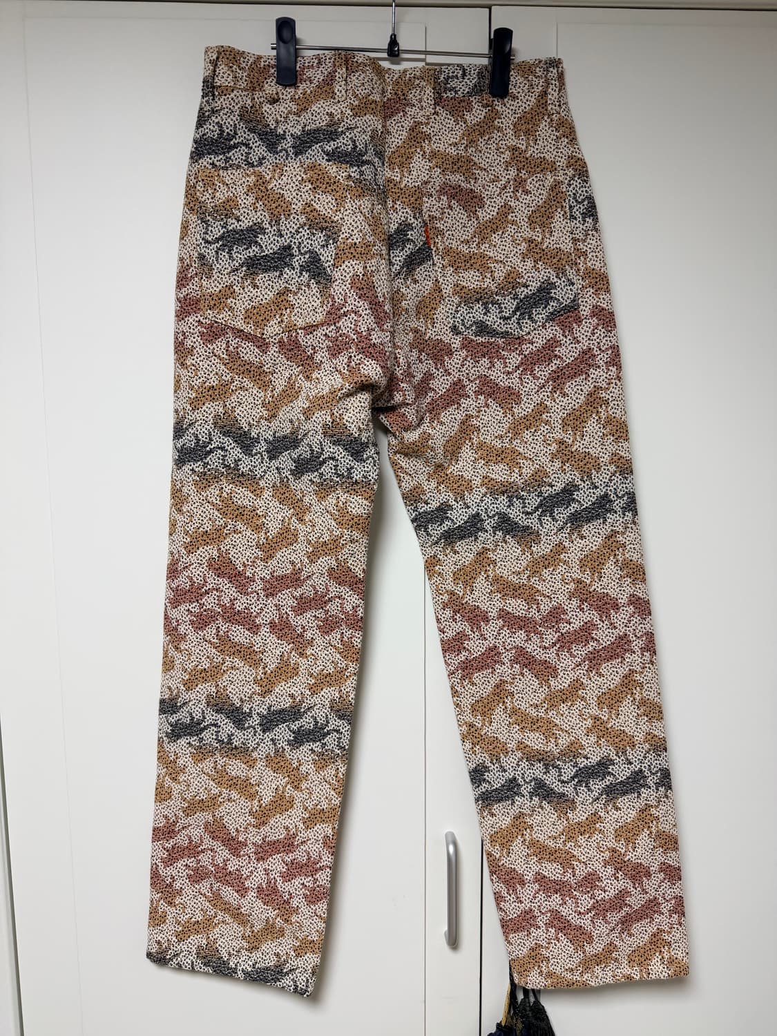 [판매] 올리브드랩서비스 호랑이바지 상품이미지3