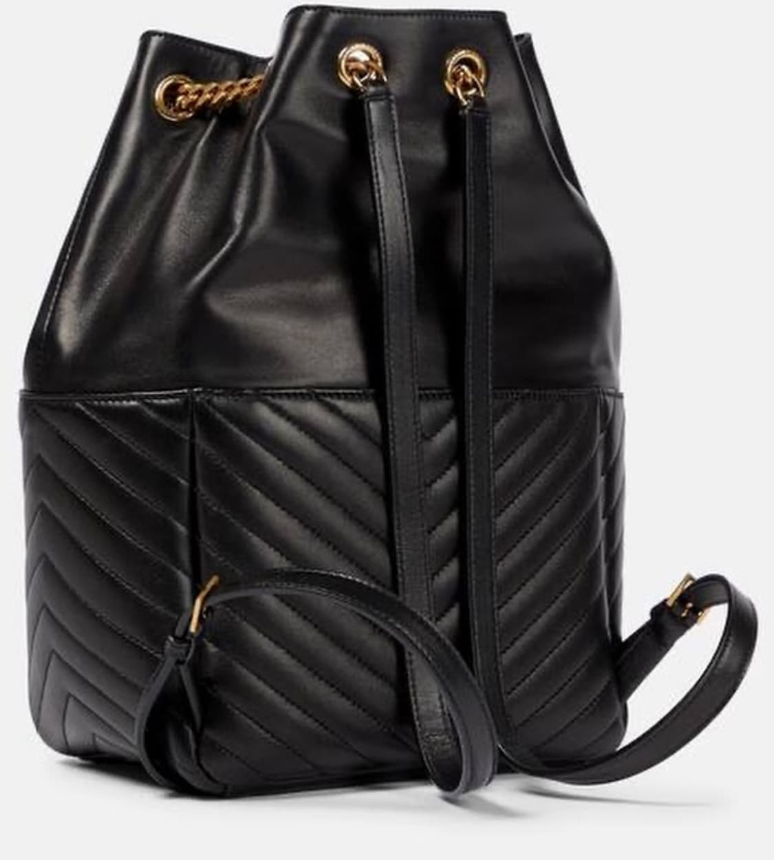 생로랑 백팩 상품이미지2