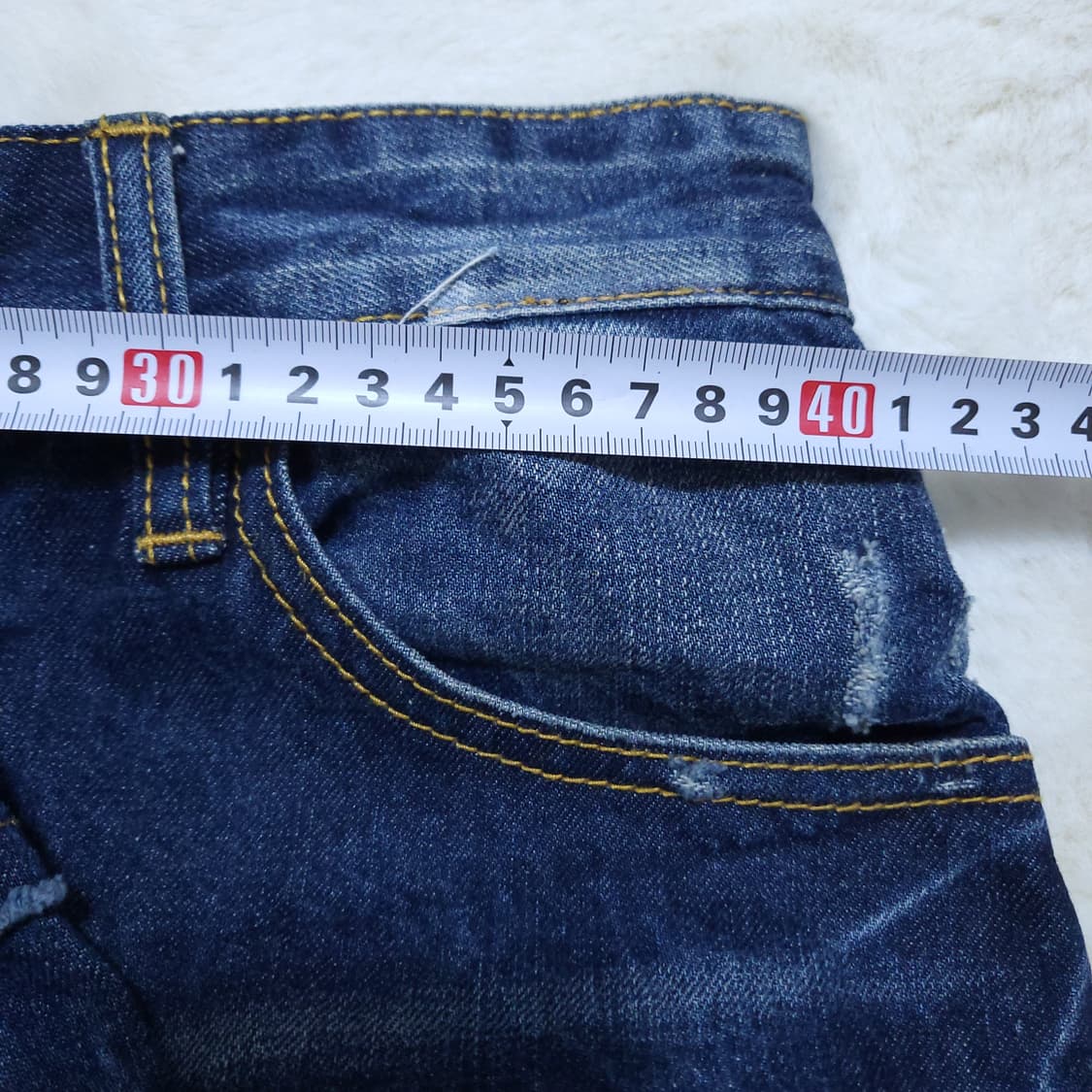 디스퀘어드 남성 청바지 50 0223 상품이미지4