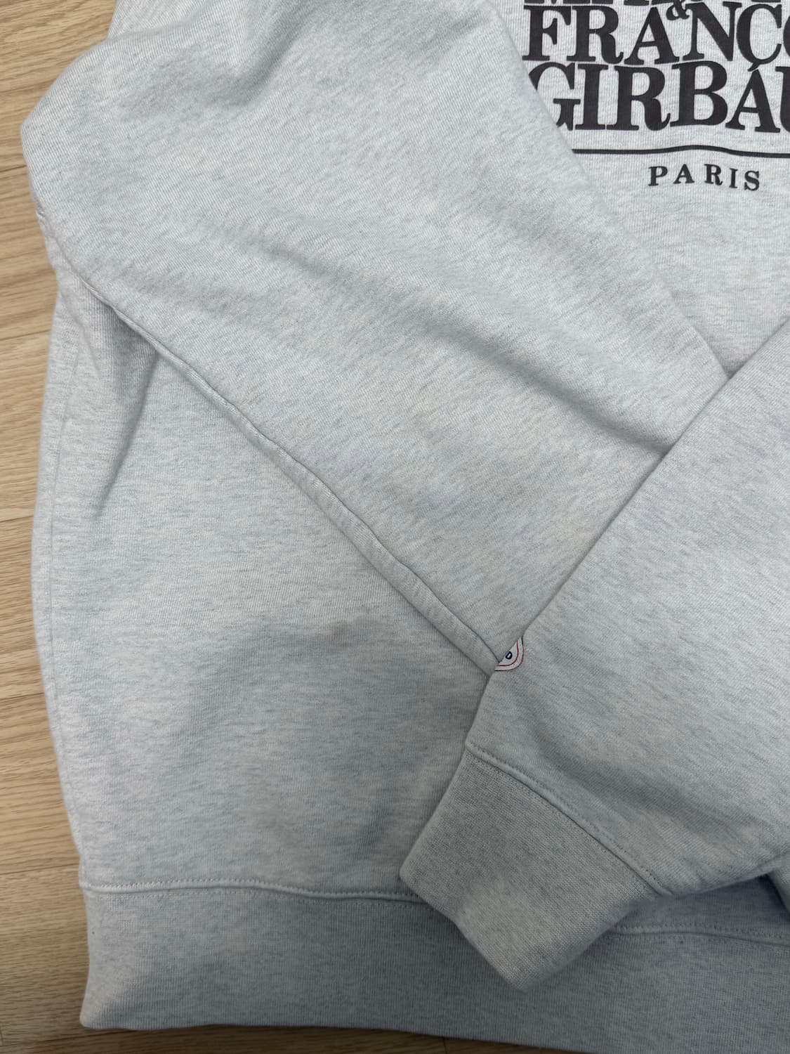 마리떼 맨투맨 상품이미지2