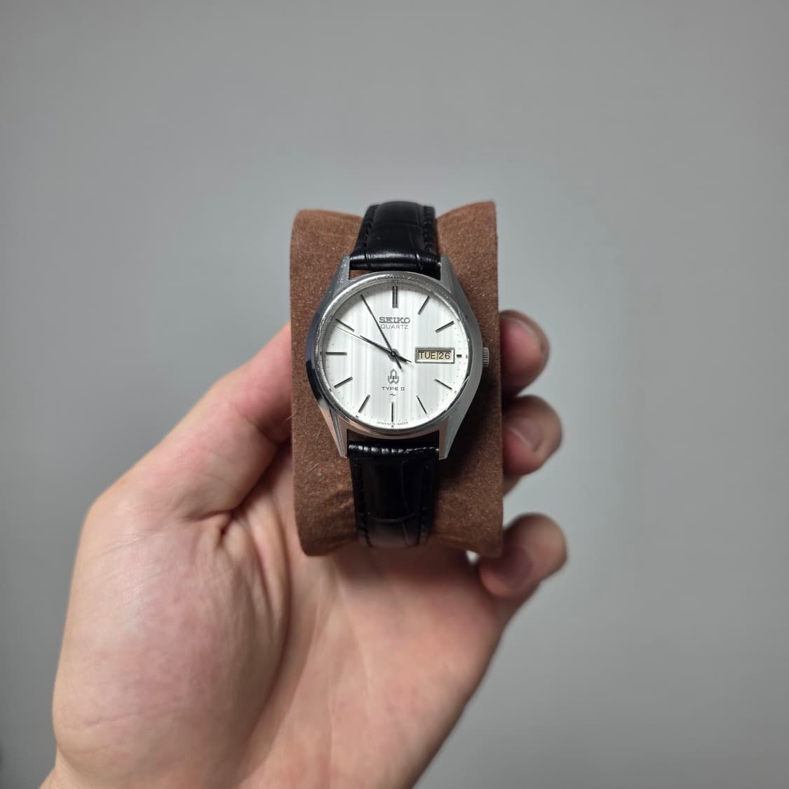 Seiko Type II 4336-8000 상품이미지1