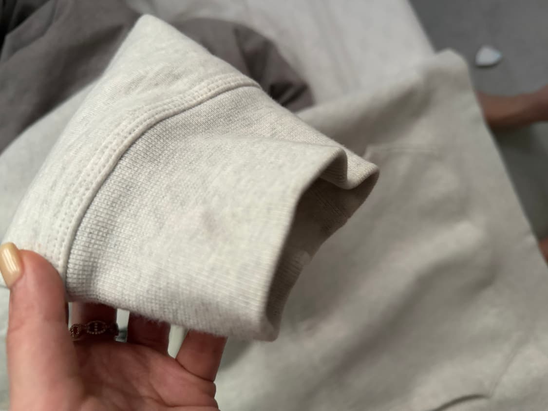 스투시 8볼 후드티 xl 상품이미지4