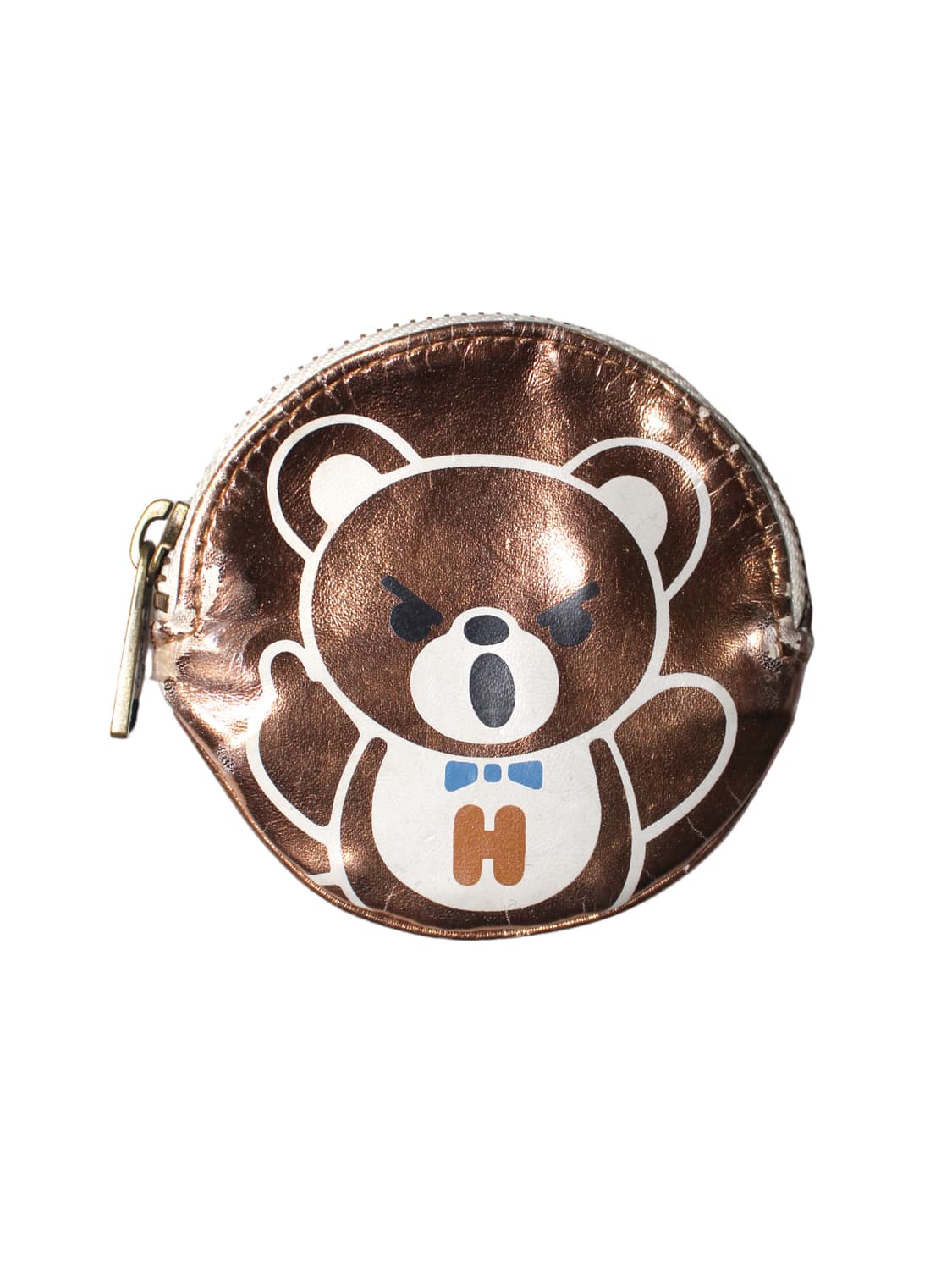 HYSTERIC MINI Bear Coin Case | 후루츠패밀리