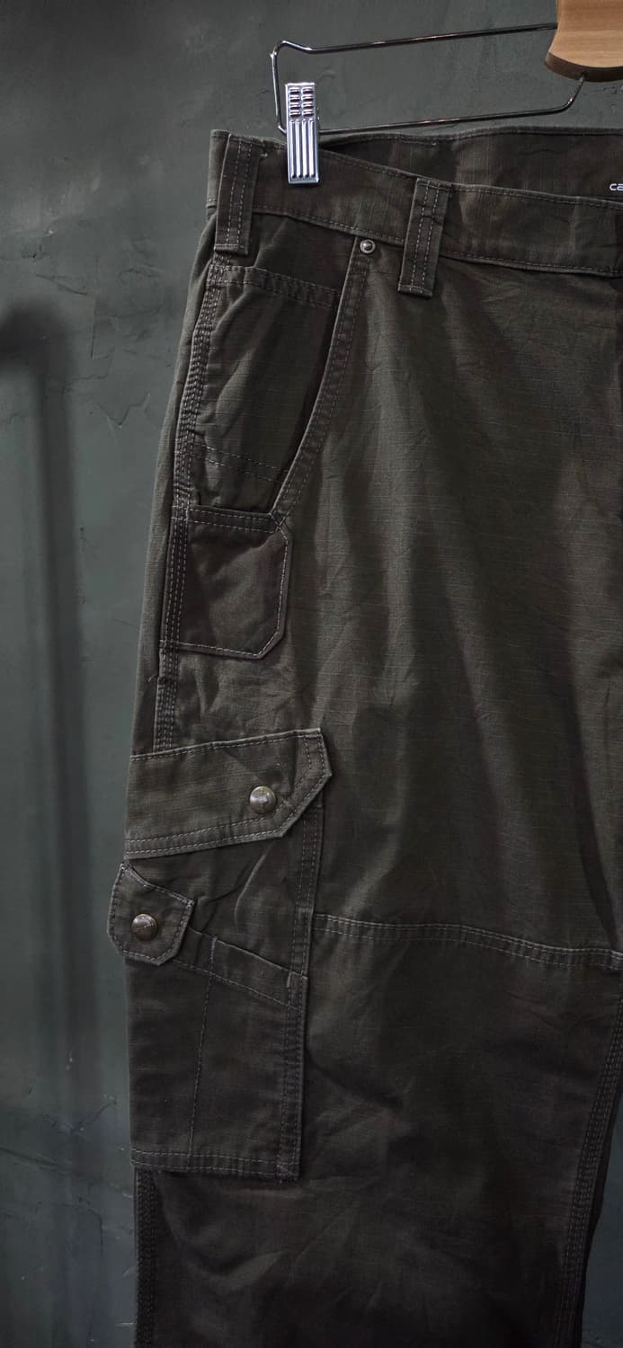 Carhartt- B342 - Ripstop - Cargo 상품이미지4