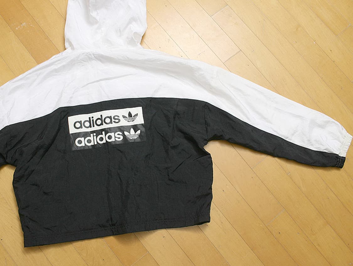 adidas 아디다스 우븐 숏 점퍼/ 여성/JK_8843/ 상품이미지3