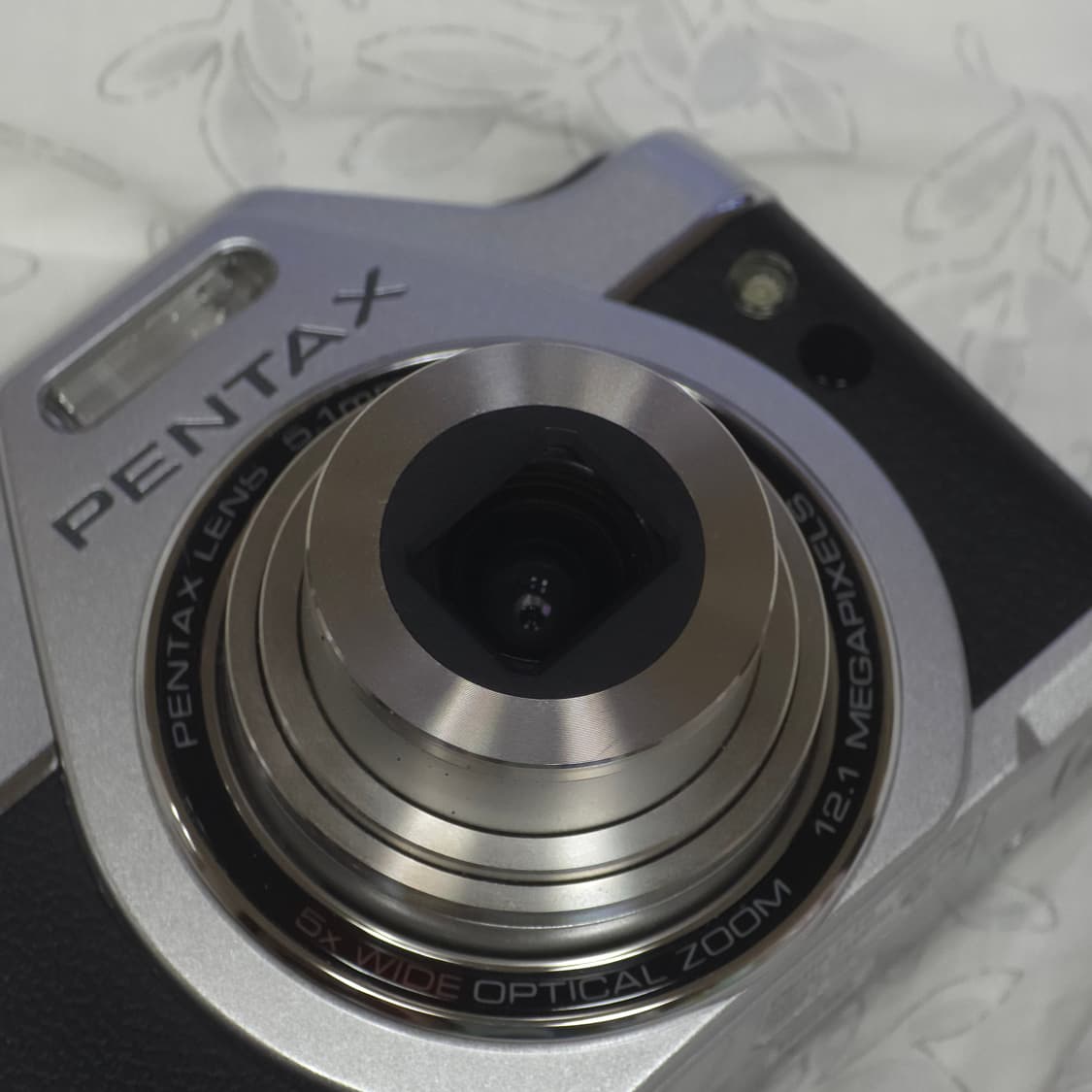 펜탁스 옵티오 i-10 상품이미지4