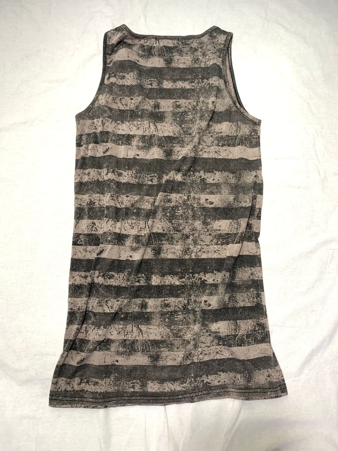 Grunge mood sleeveless  상품이미지6