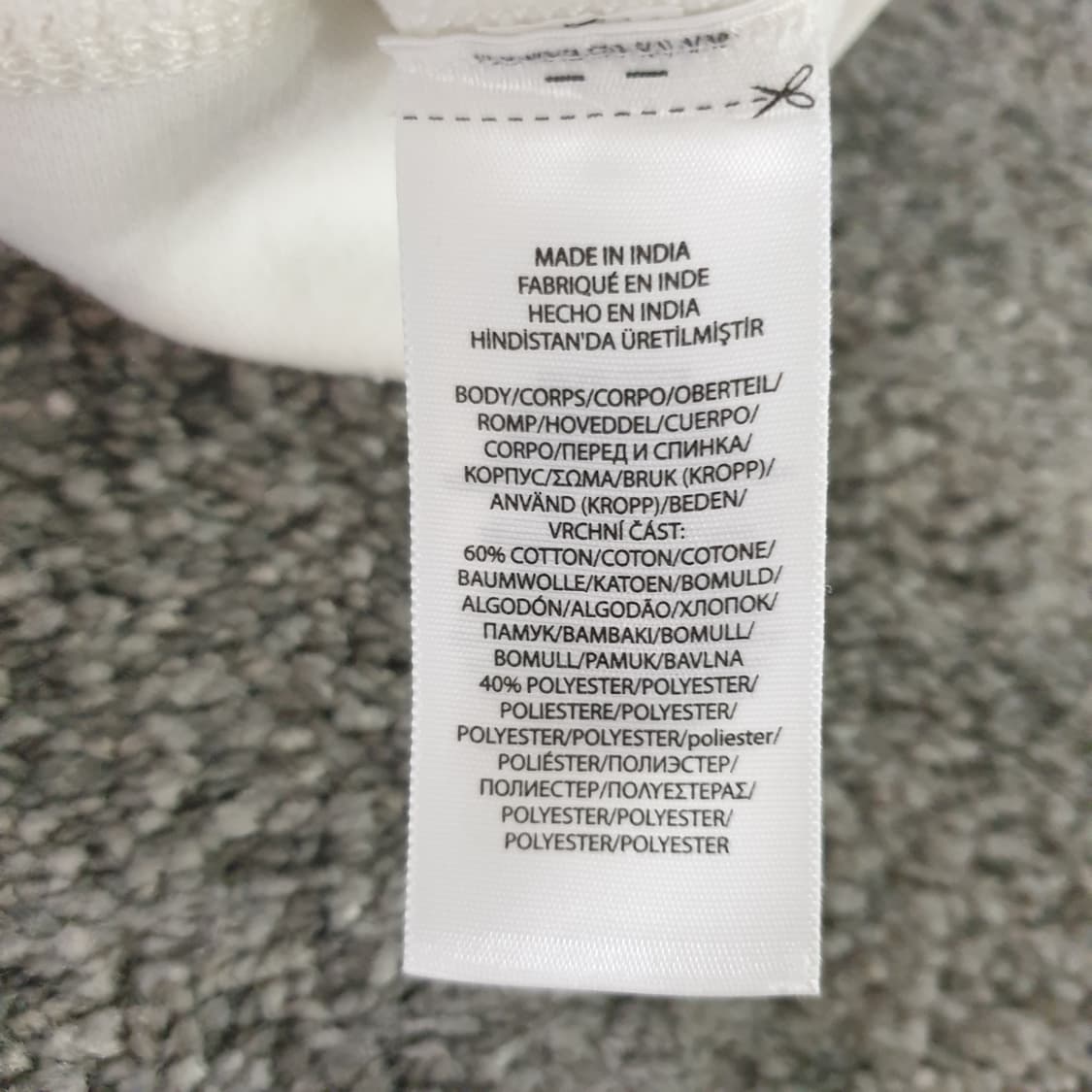 [무료배송] POLO RALPH LAUREN 긴팔 맨투맨 상품이미지4