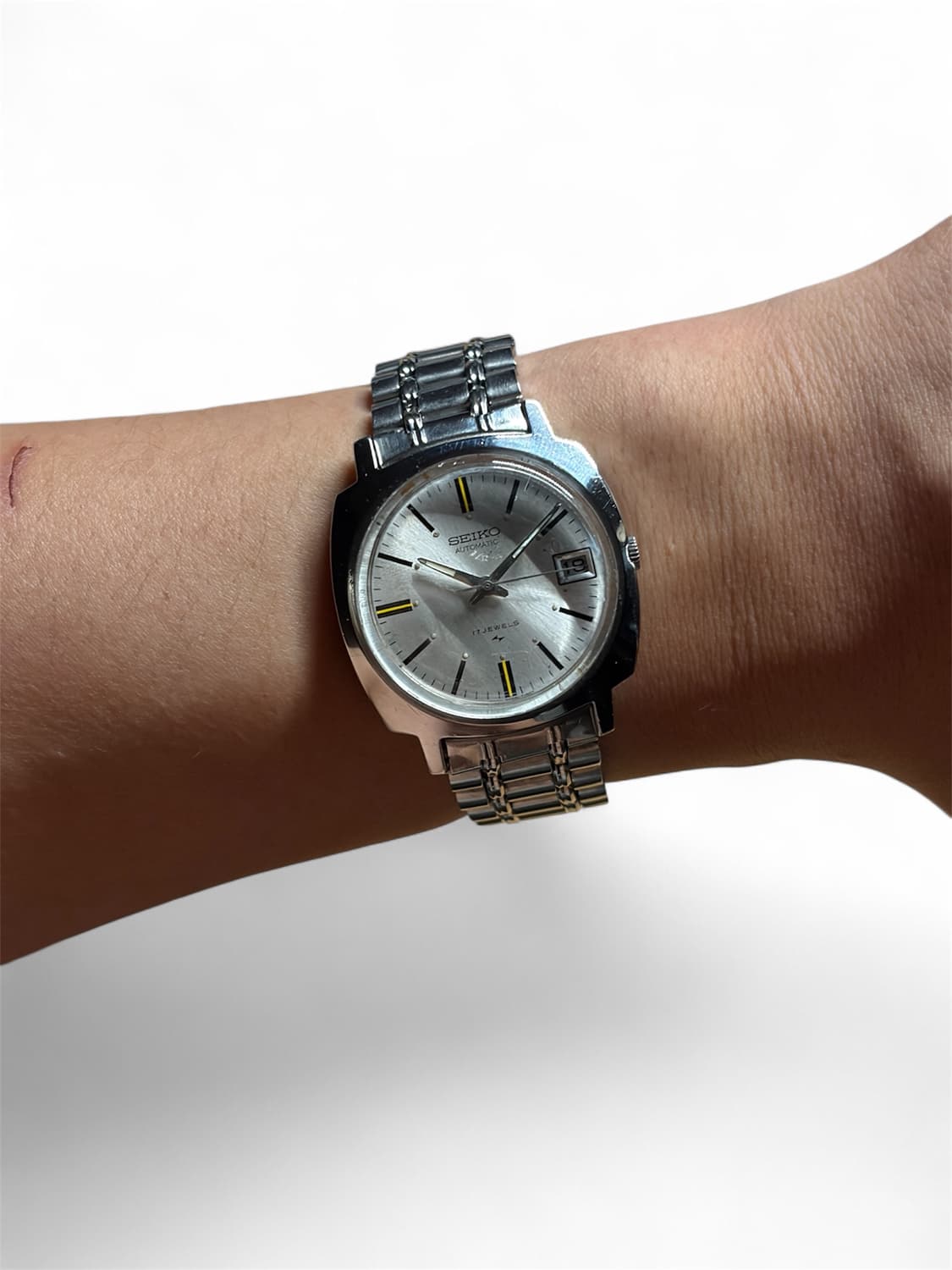 세이코 7005-7130 상품이미지7