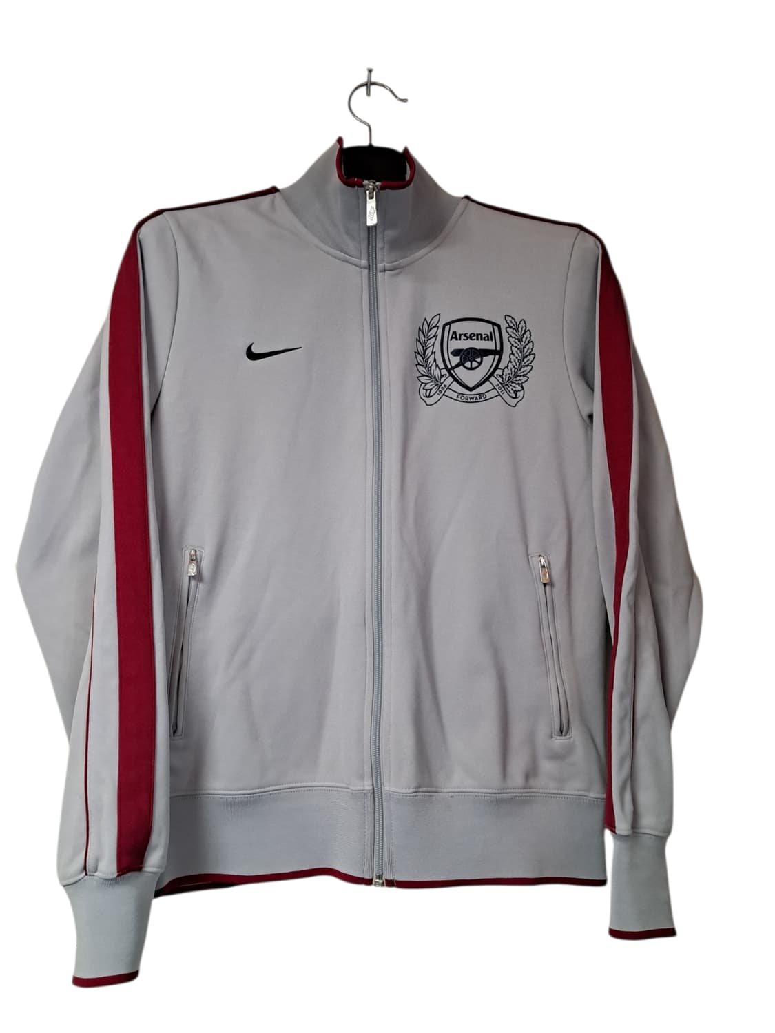 희귀.나이키 아스날 트렉탑 상품이미지1