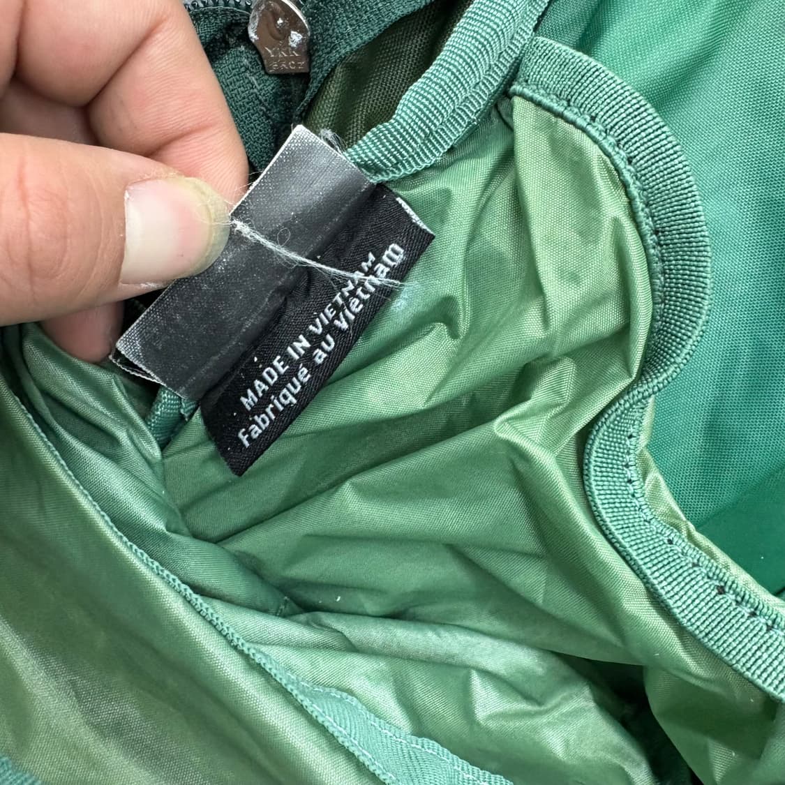 오스프리백팩 상품이미지4