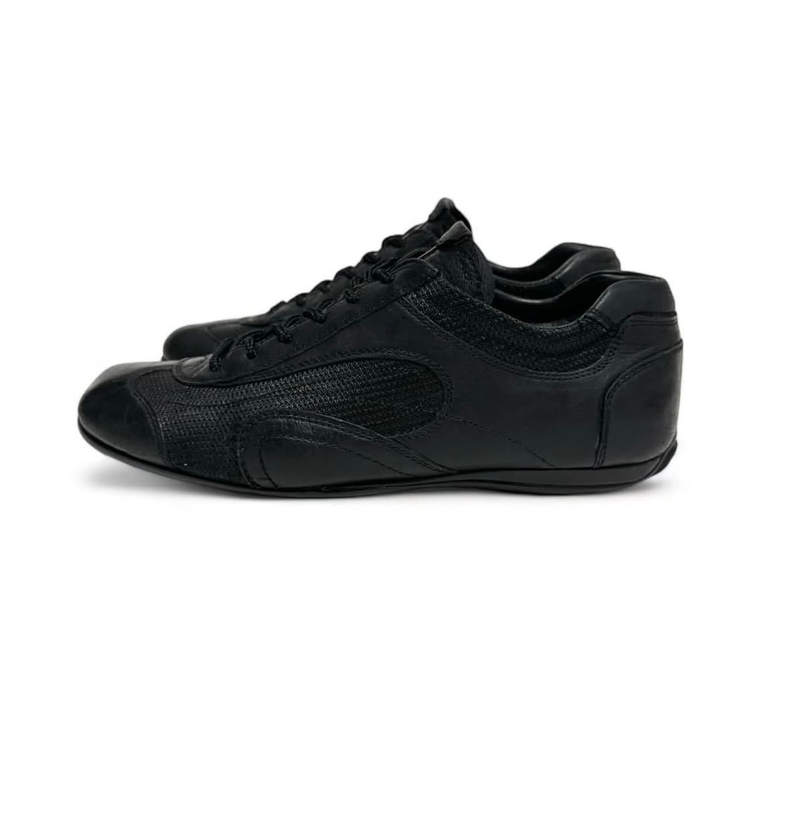 Prada monte carlo shoes 260-265 상품이미지3