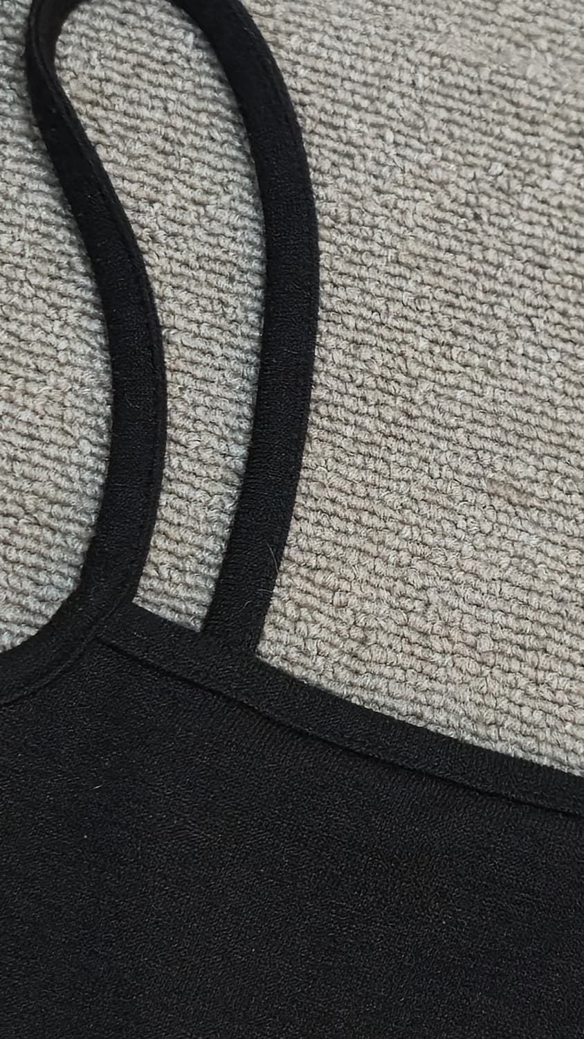 MSCHF 미스치프 나시 블랙  상품이미지4