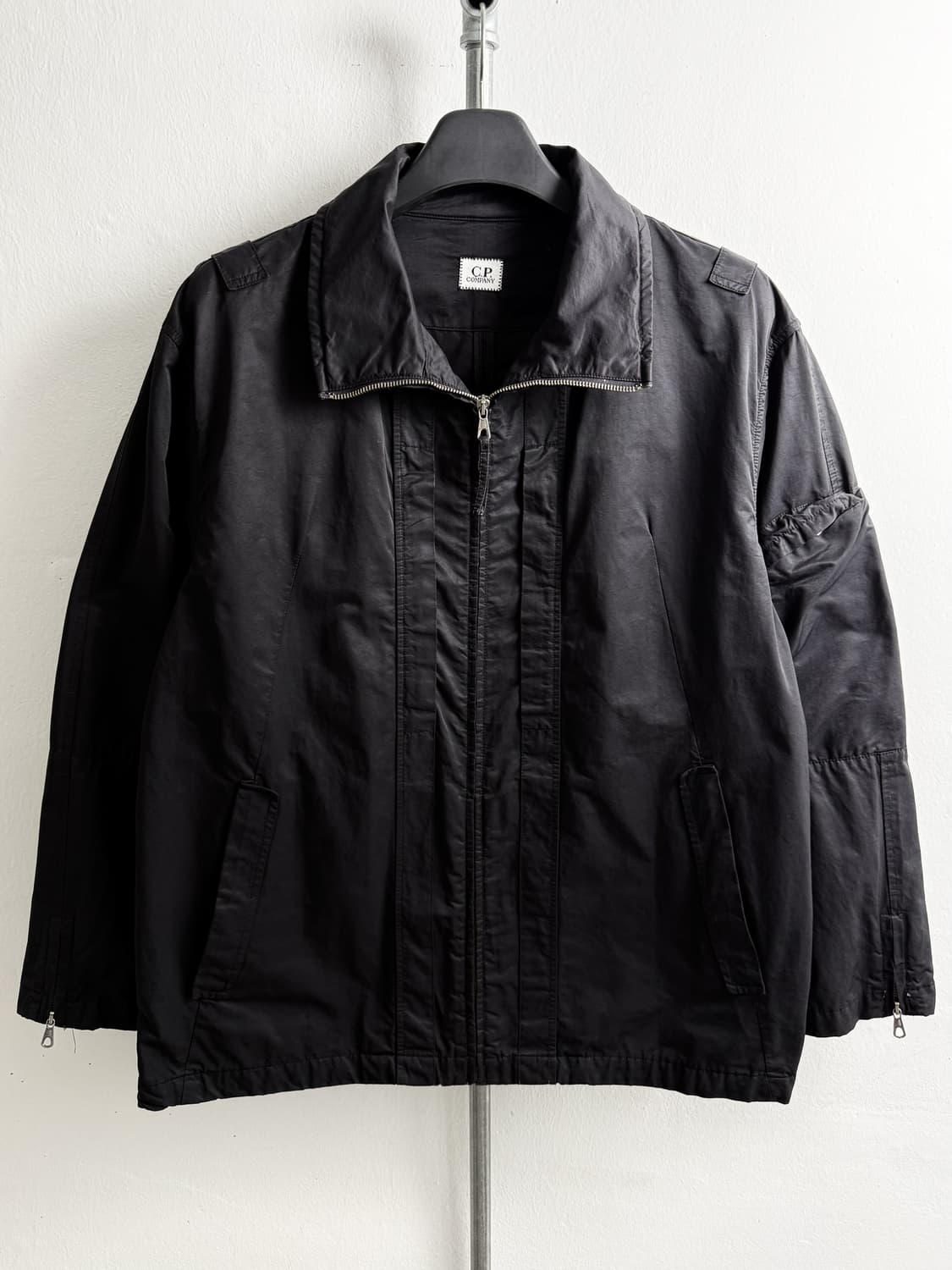 C.P. Company Nylon Utility Jacket 상품이미지1