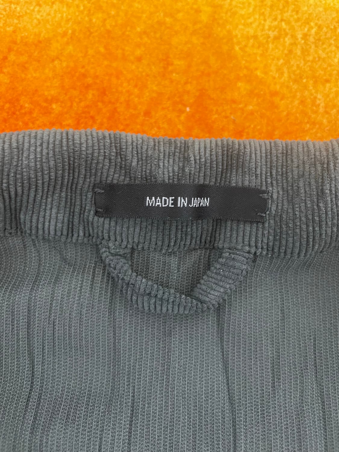 이세이미야케 셋업 (상의1개 바지 2개) 상품이미지2