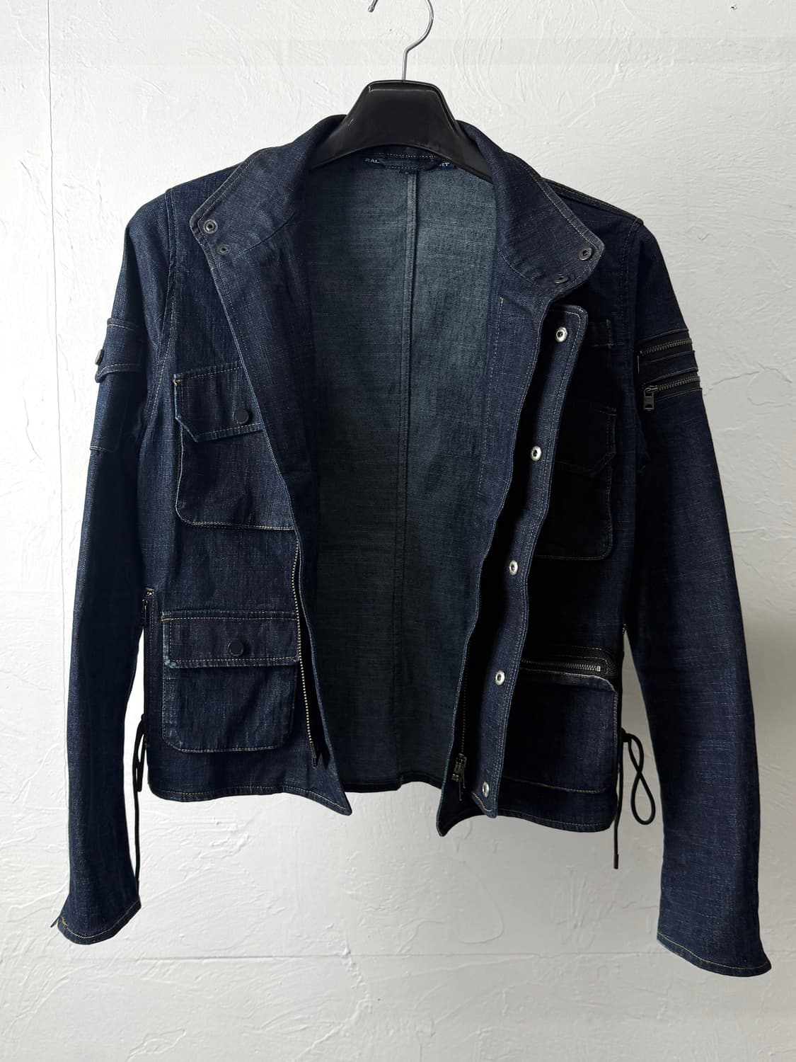 랄프 로렌 유틸리티 데님 자켓 상품이미지6