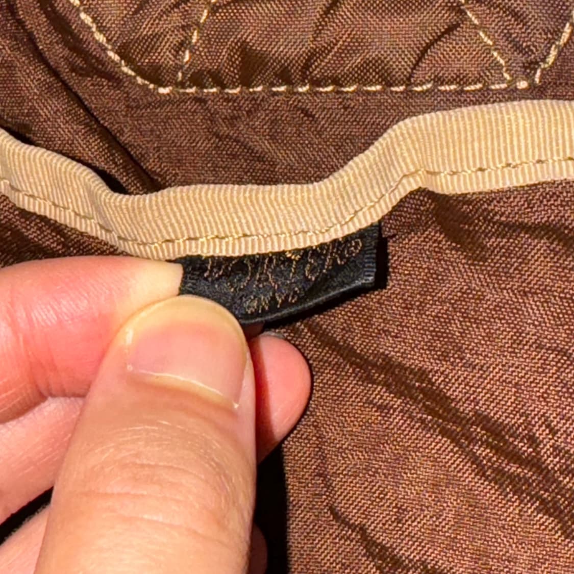 PORTER 요시다 포터 크랙 2way 럭색 상품이미지6