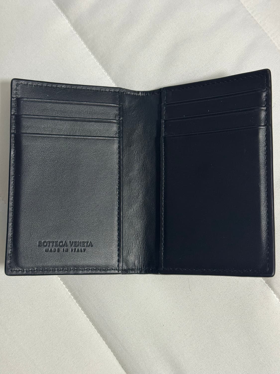 보테가 베네타 지갑 상품이미지4