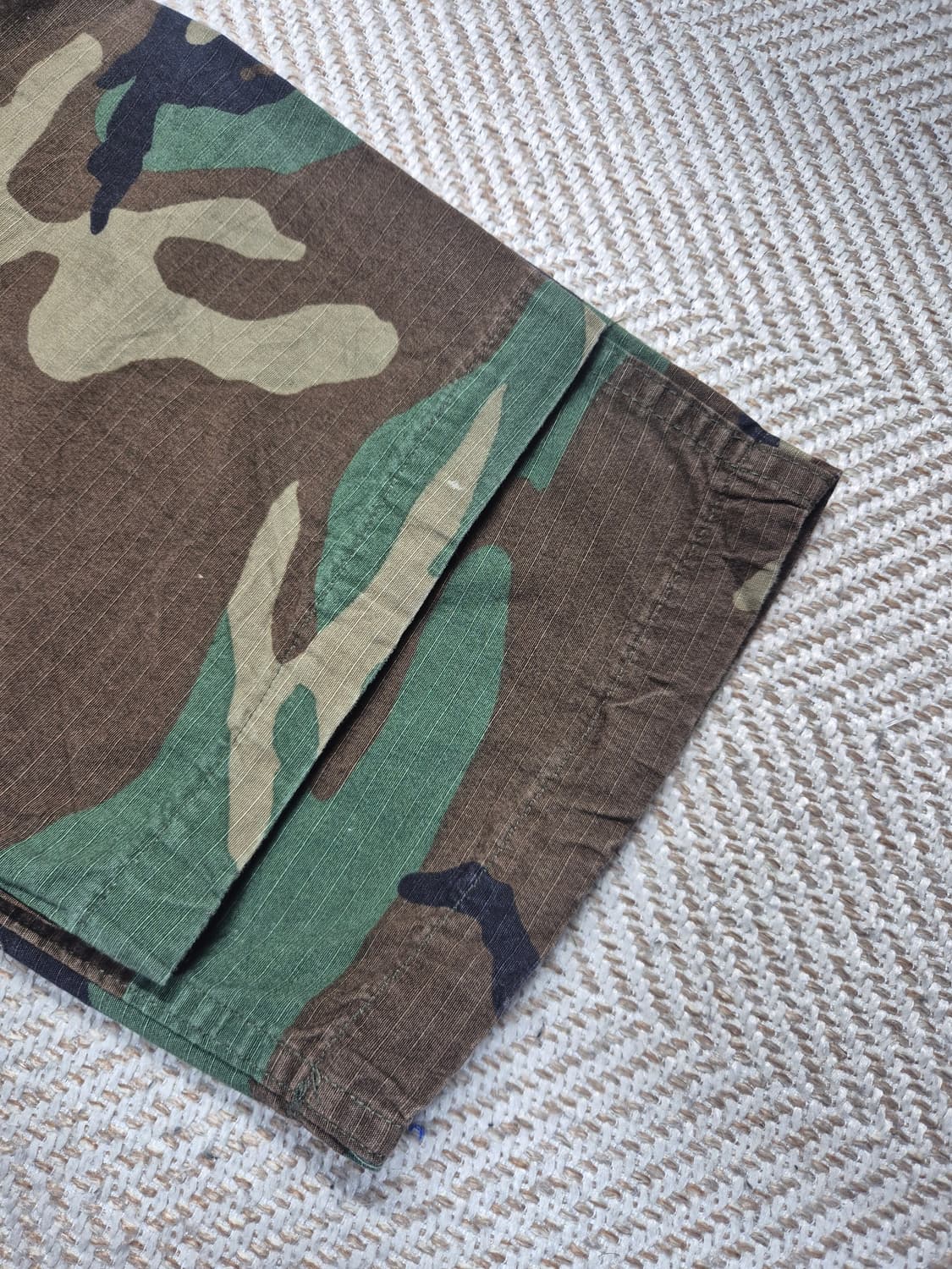 BDU 팬츠 미군 (BP5) 상품이미지5