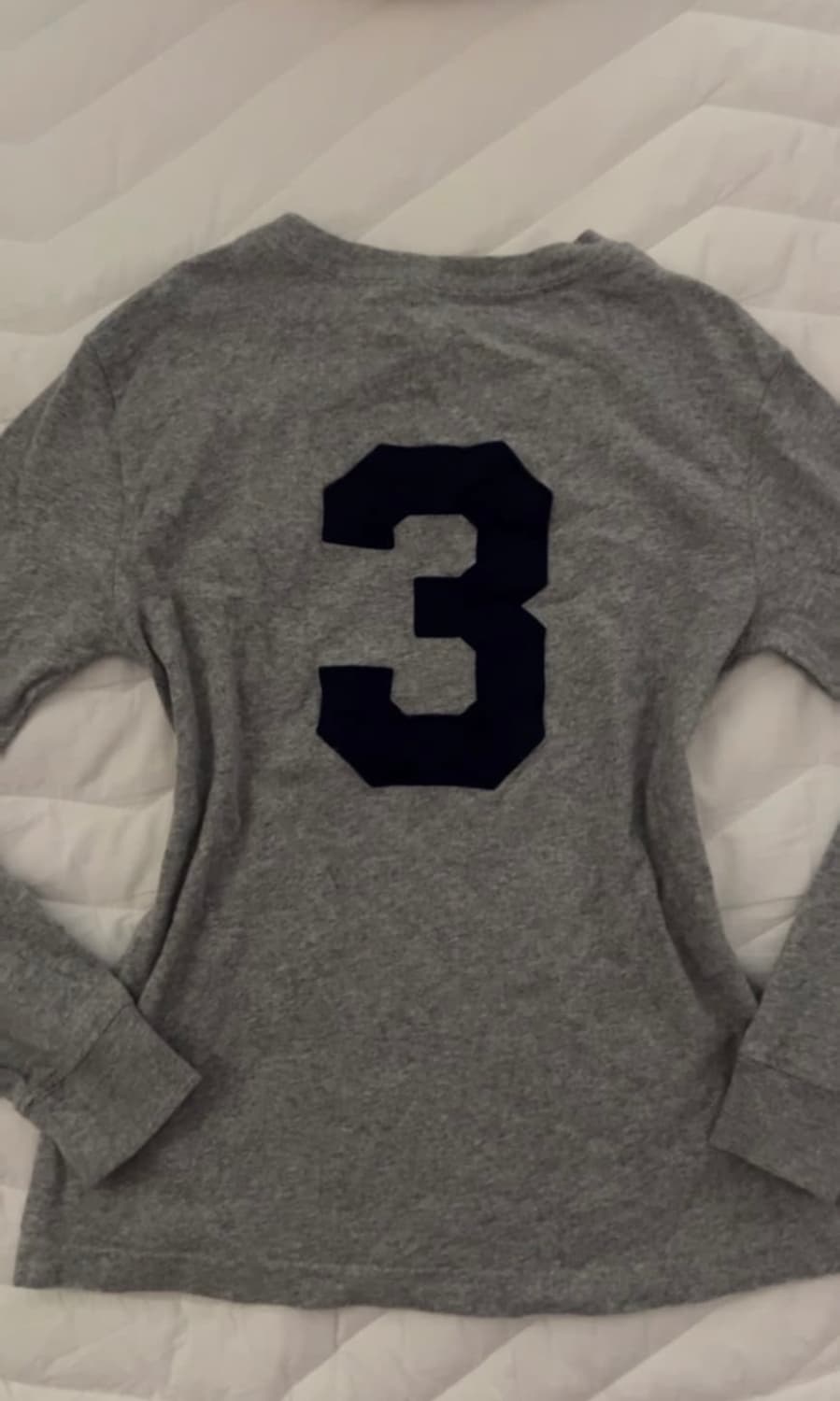 폴로 빅포니 긴팔티 상품이미지2