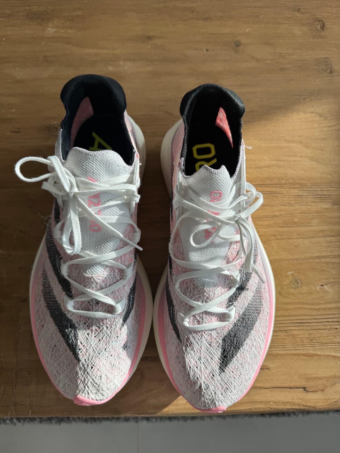 아디다스 아디제로 프라임 X2 스트렁 런닝화 265 상품이미지2