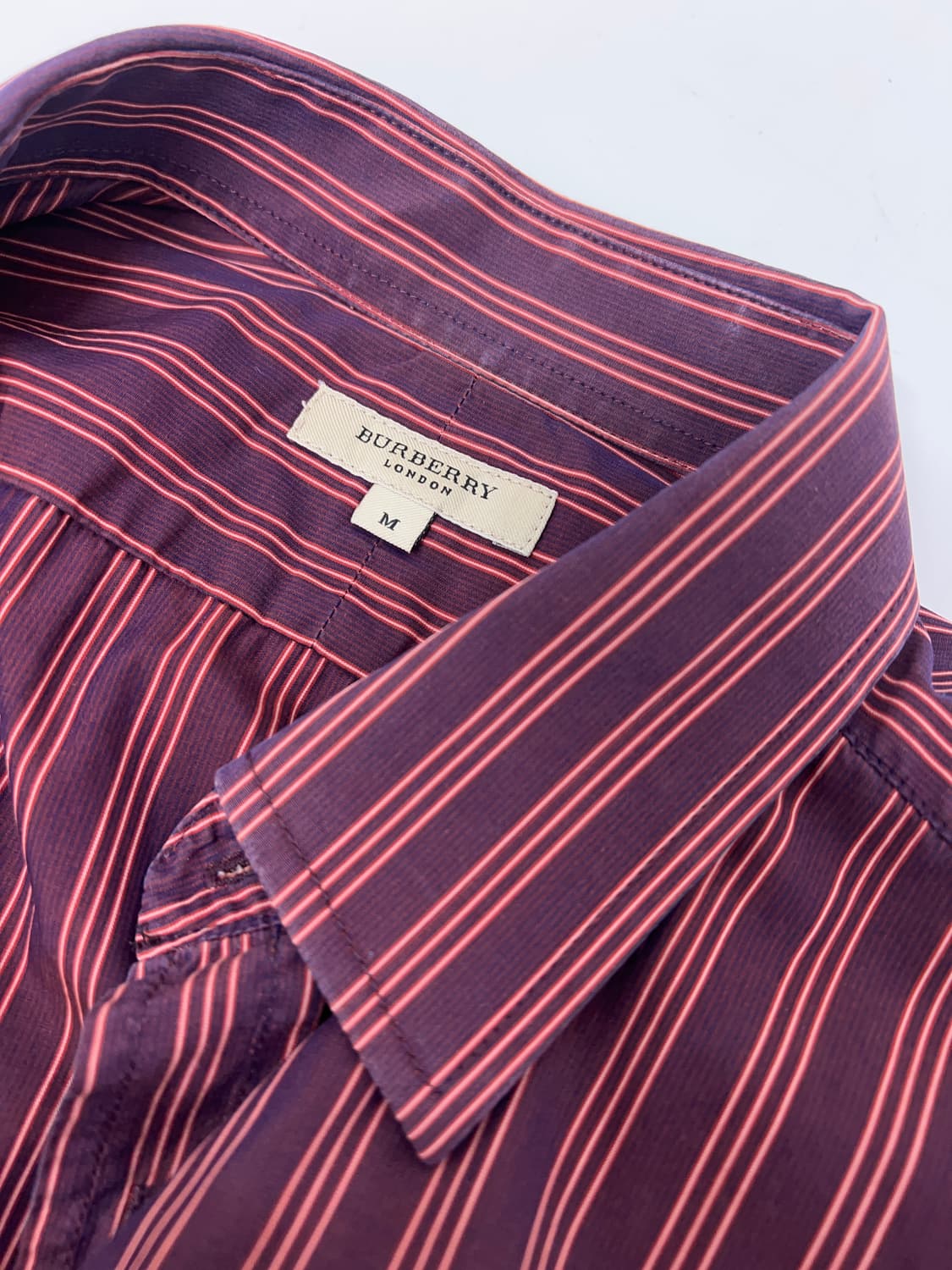 Burberry Shirt 상품이미지6