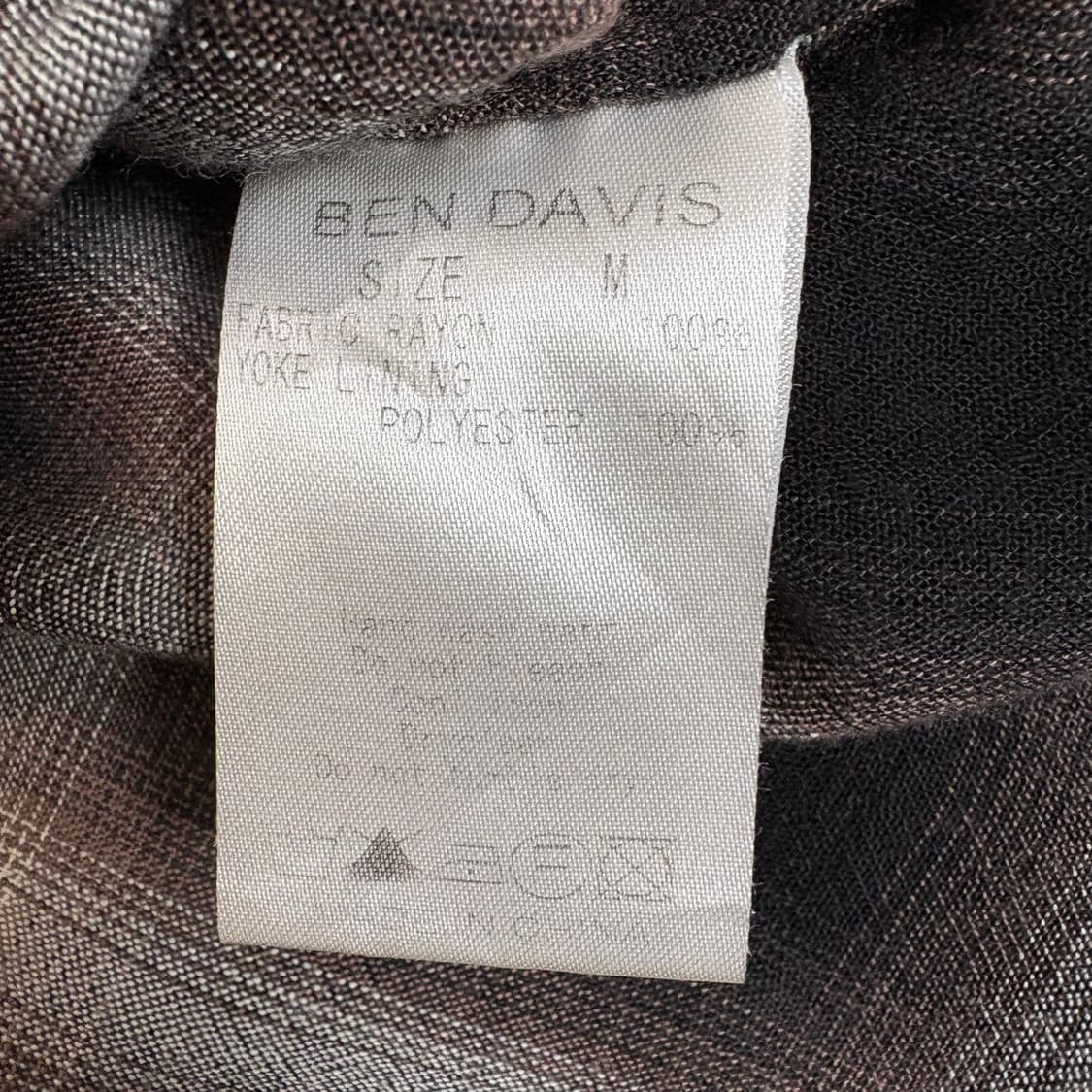 ben davis 상품이미지6