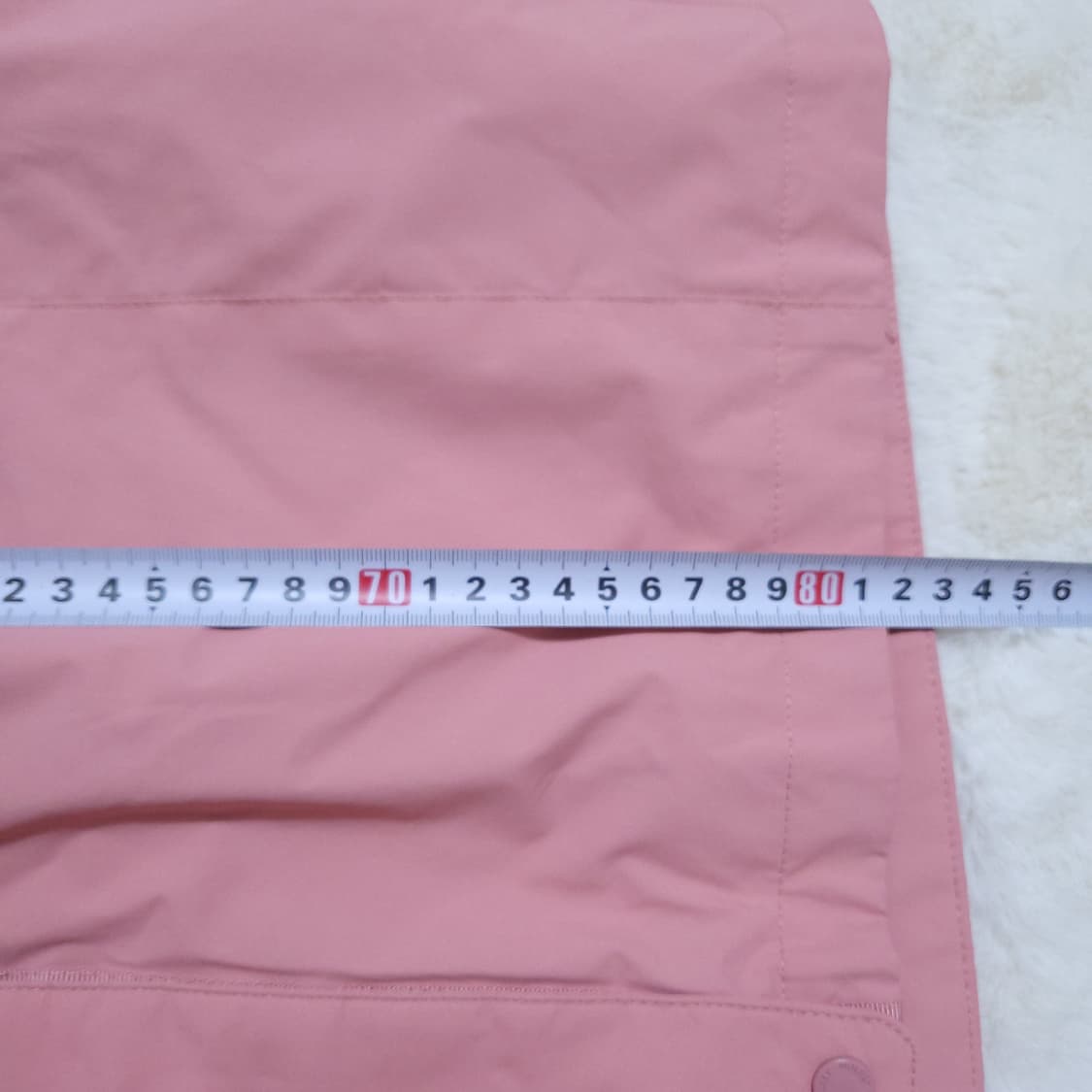 울시 골프 여성 바람막이 95 0223 상품이미지7