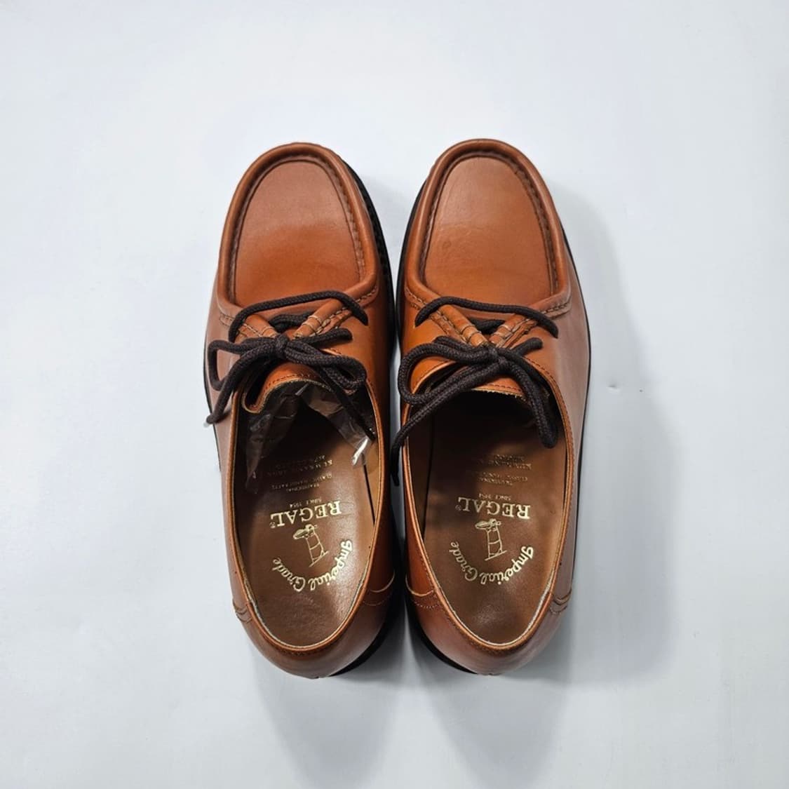 금강제화 리갈 260 상품이미지4