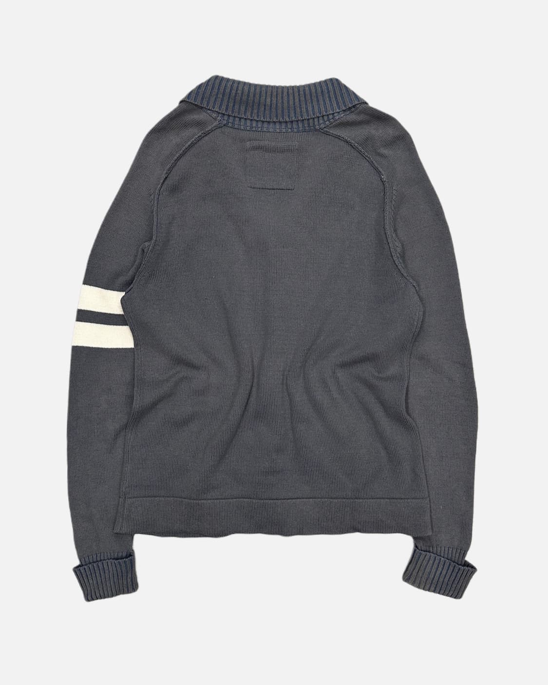 vintage fade knit cardigan 상품이미지4