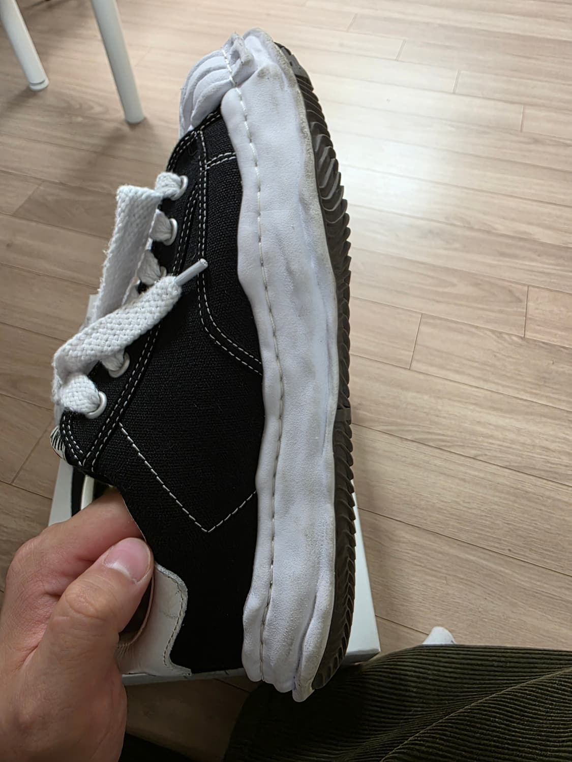 미하라 야스히로 블레이키 42/ 초판(로고없는버전) 상품이미지4