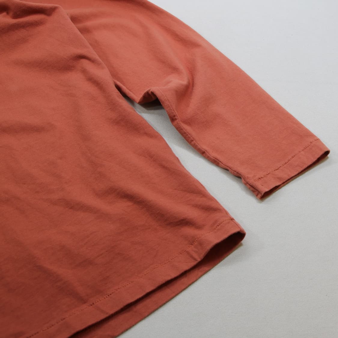 GOLDEN EAGLE 헨리넥 티셔츠 (남성용 115) 상품이미지5