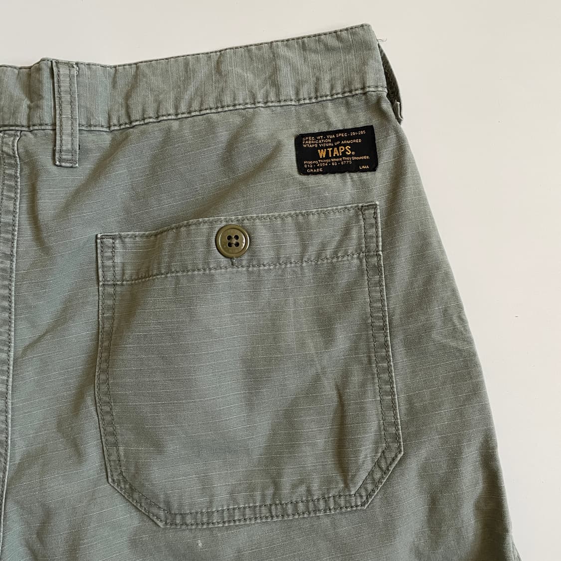 Wtaps 상품이미지5