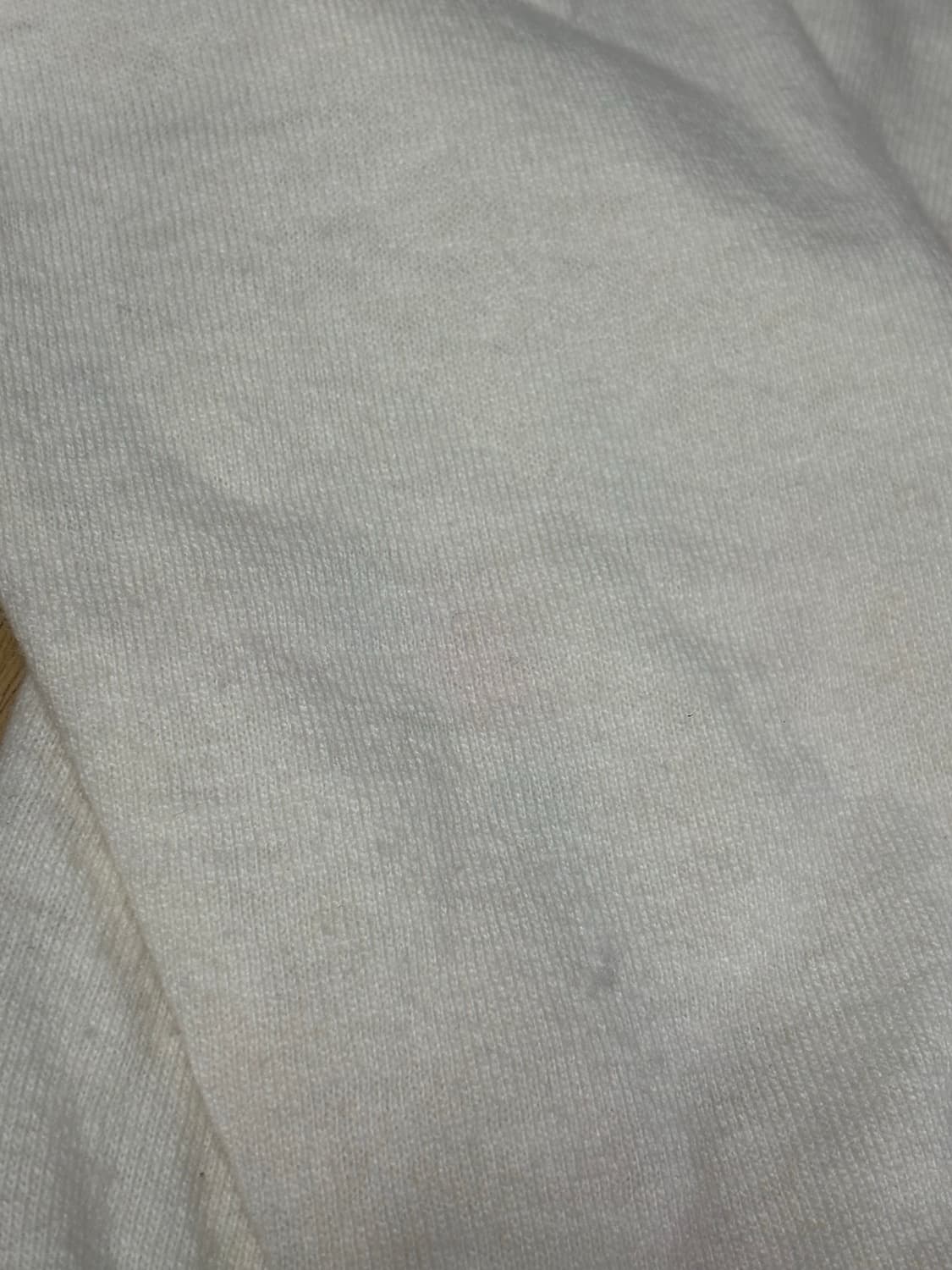 sunburnproject hard work knit ivory 상품이미지6