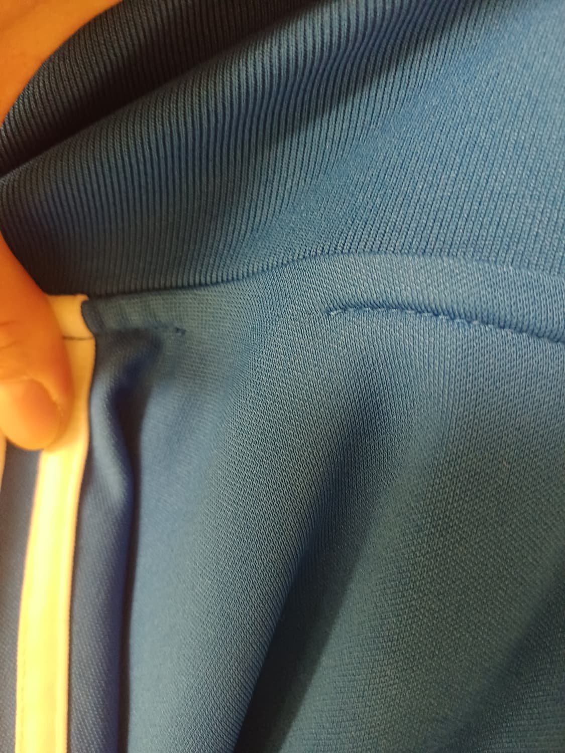 아디다스오리지널스 져지 스트리트다이버 트랙탑 상품이미지9