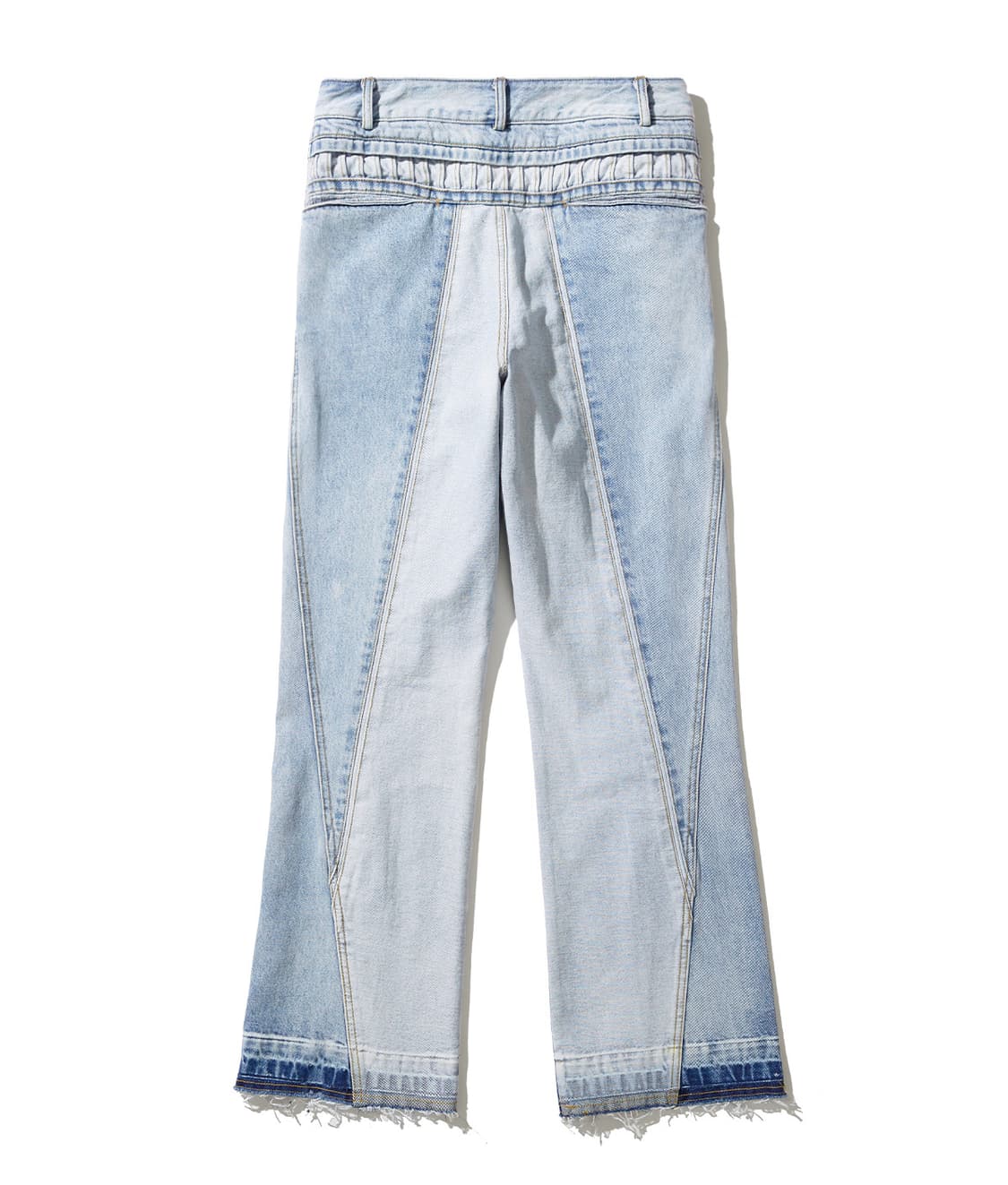 Xlim 엑슬림 EP.7 03 TROUSERS (S) 상품이미지2
