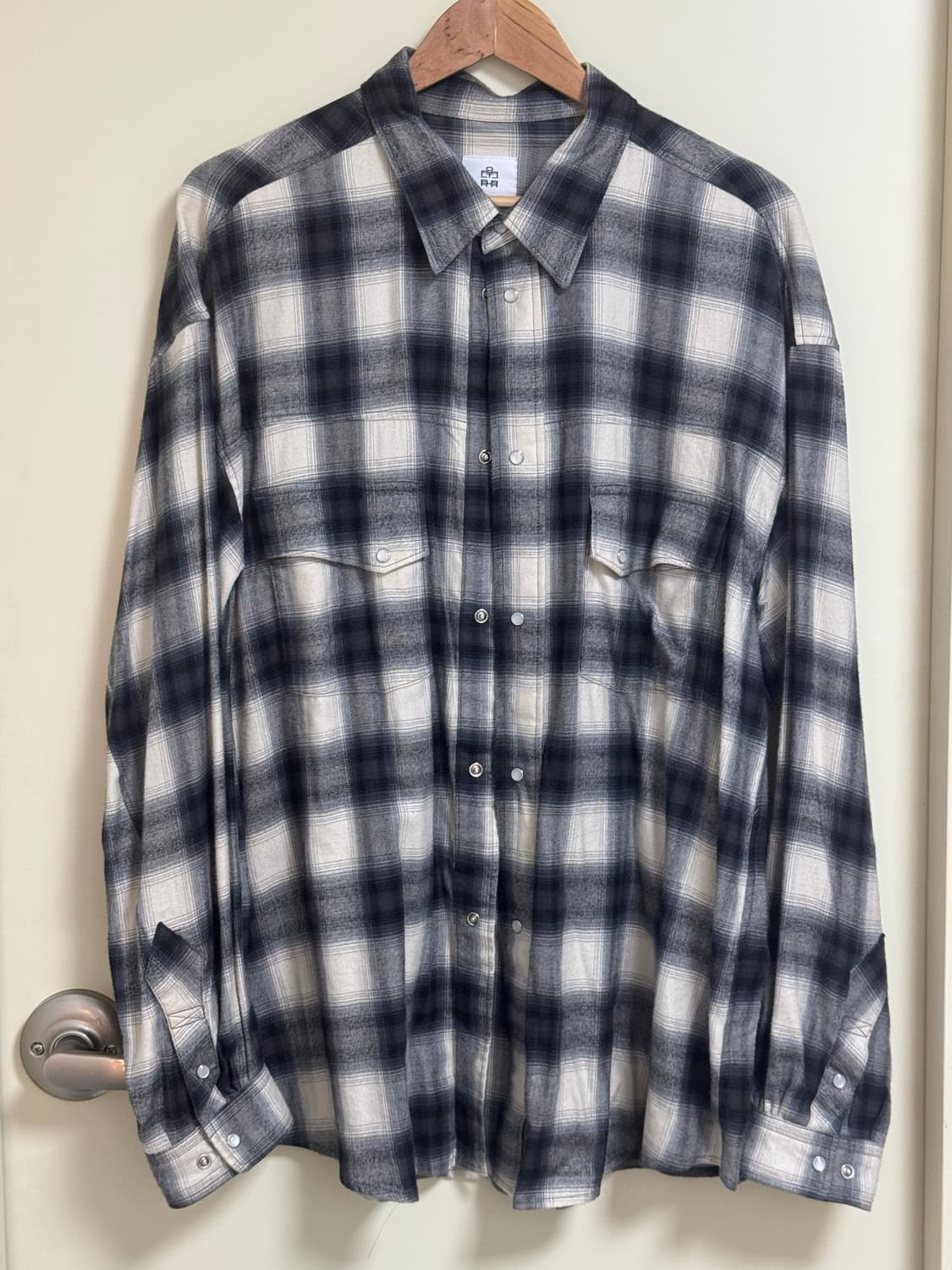 [4] 폴리테루 셔츠류 판매 (텐코, 웨스턴) 상품이미지4