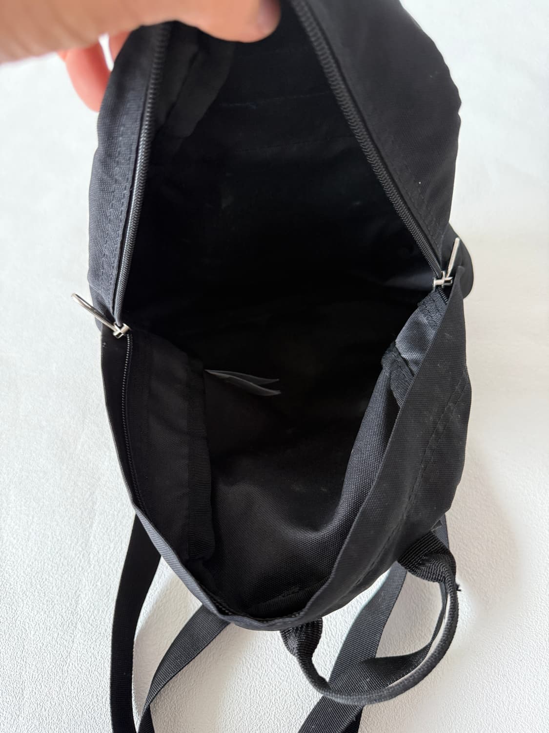 잔스포츠(JANSPORT) 미니 백팩 상품이미지5