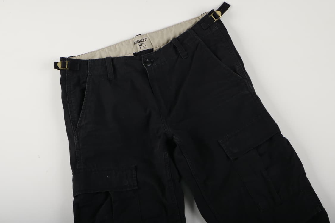 [28인치] 칼하트 에비에이션 카고팬츠 상품이미지3