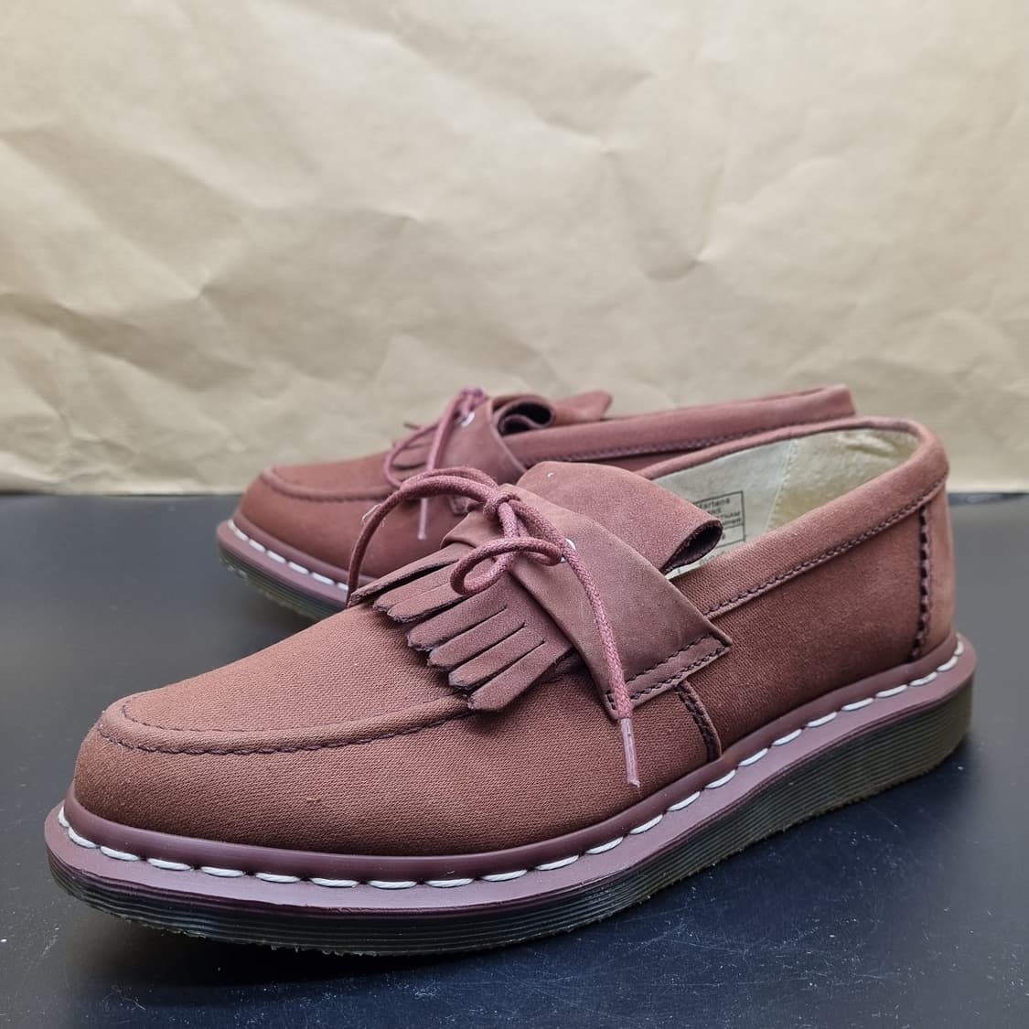 닥터마틴 아드리안 로퍼39 250 상품이미지1