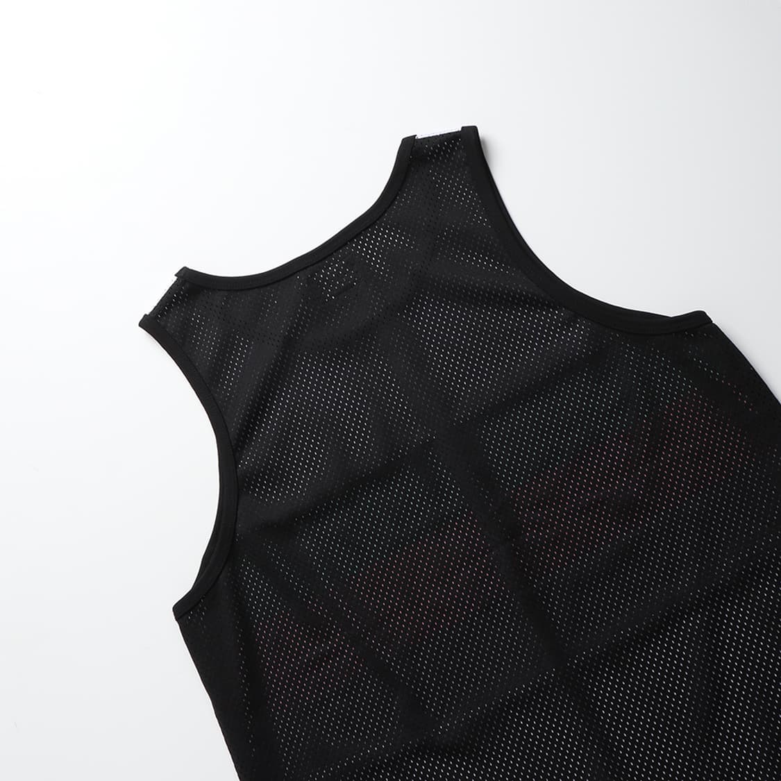 스투시 STUSSY Mesh Sleeveless Top 상품이미지9