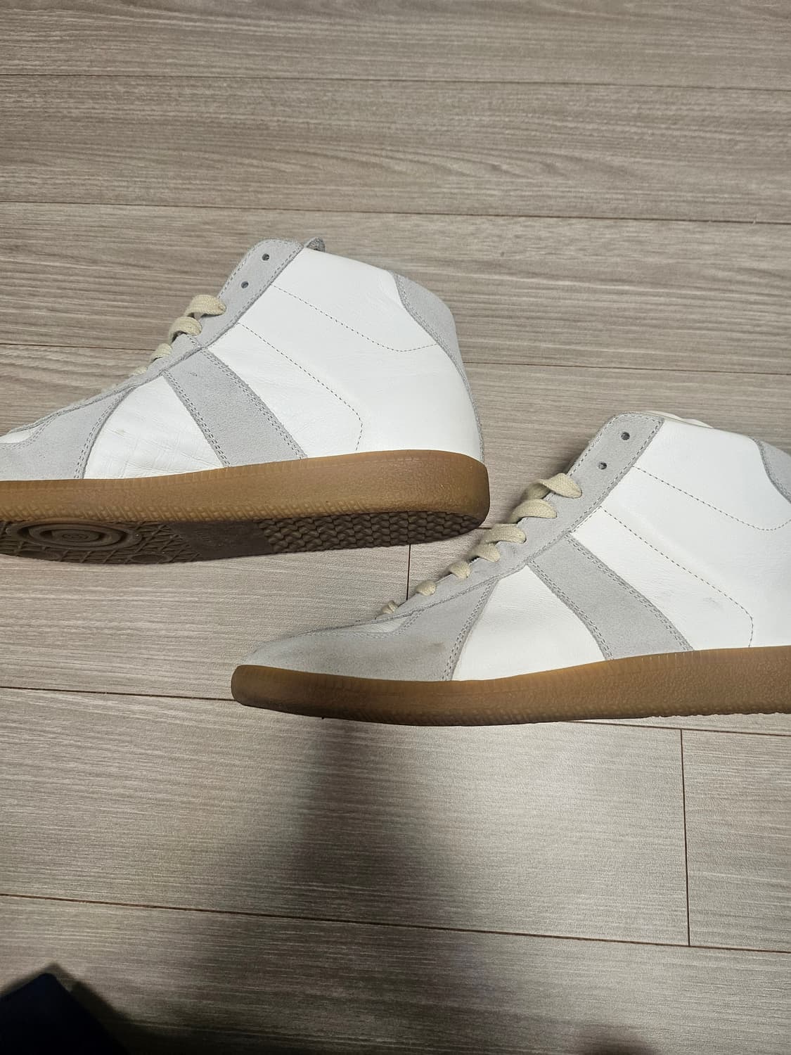 마르지엘라 독일군 하이 39.5 상품이미지4