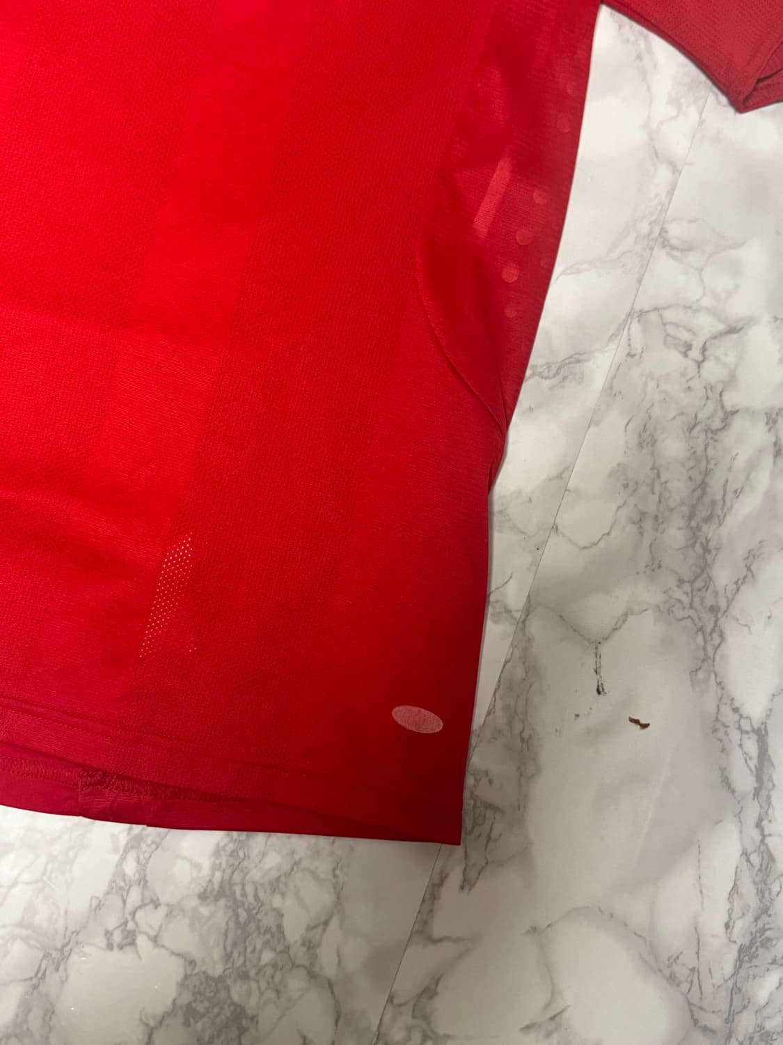 08-10 리버풀 홈 아디다스 유니폼 반팔 제라드 상품이미지7